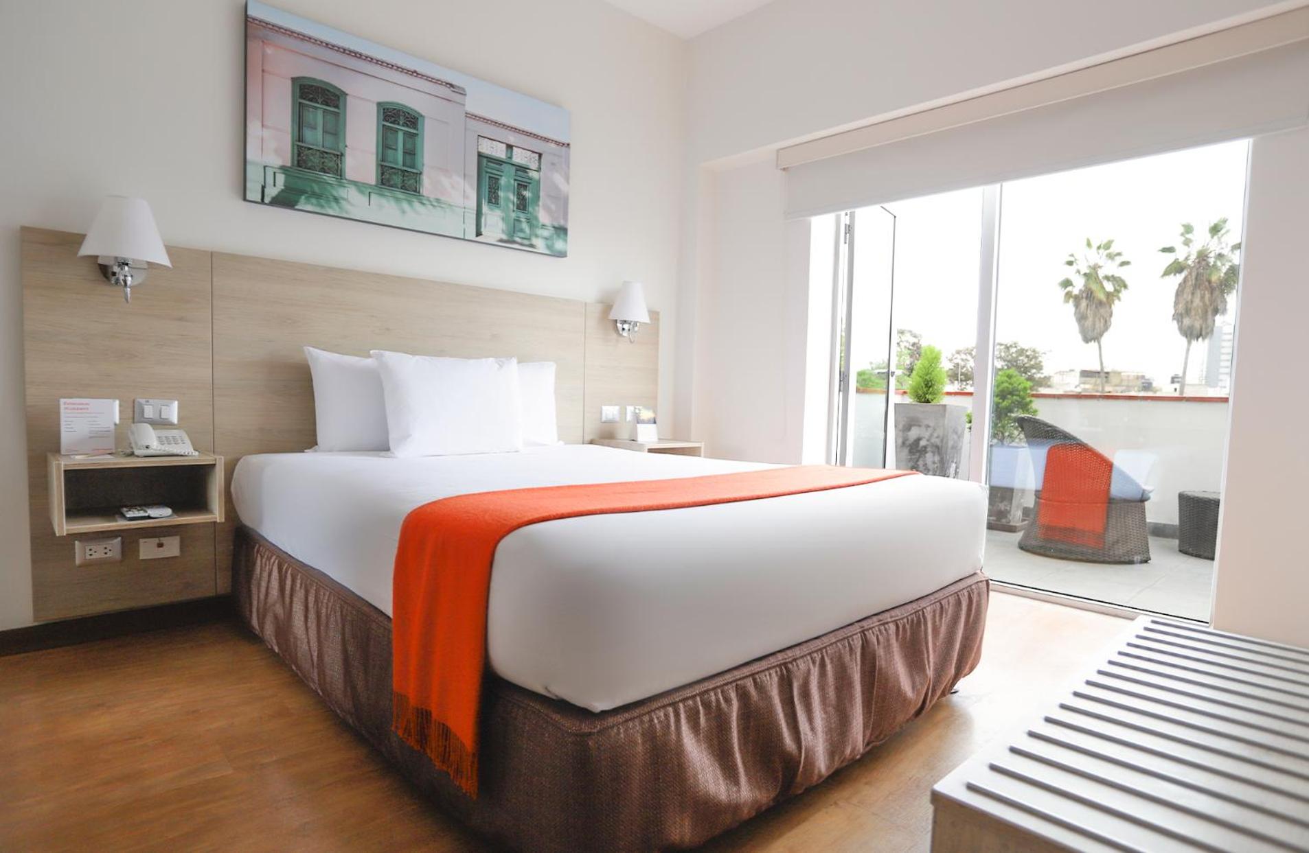 Superior Double Room photo 1