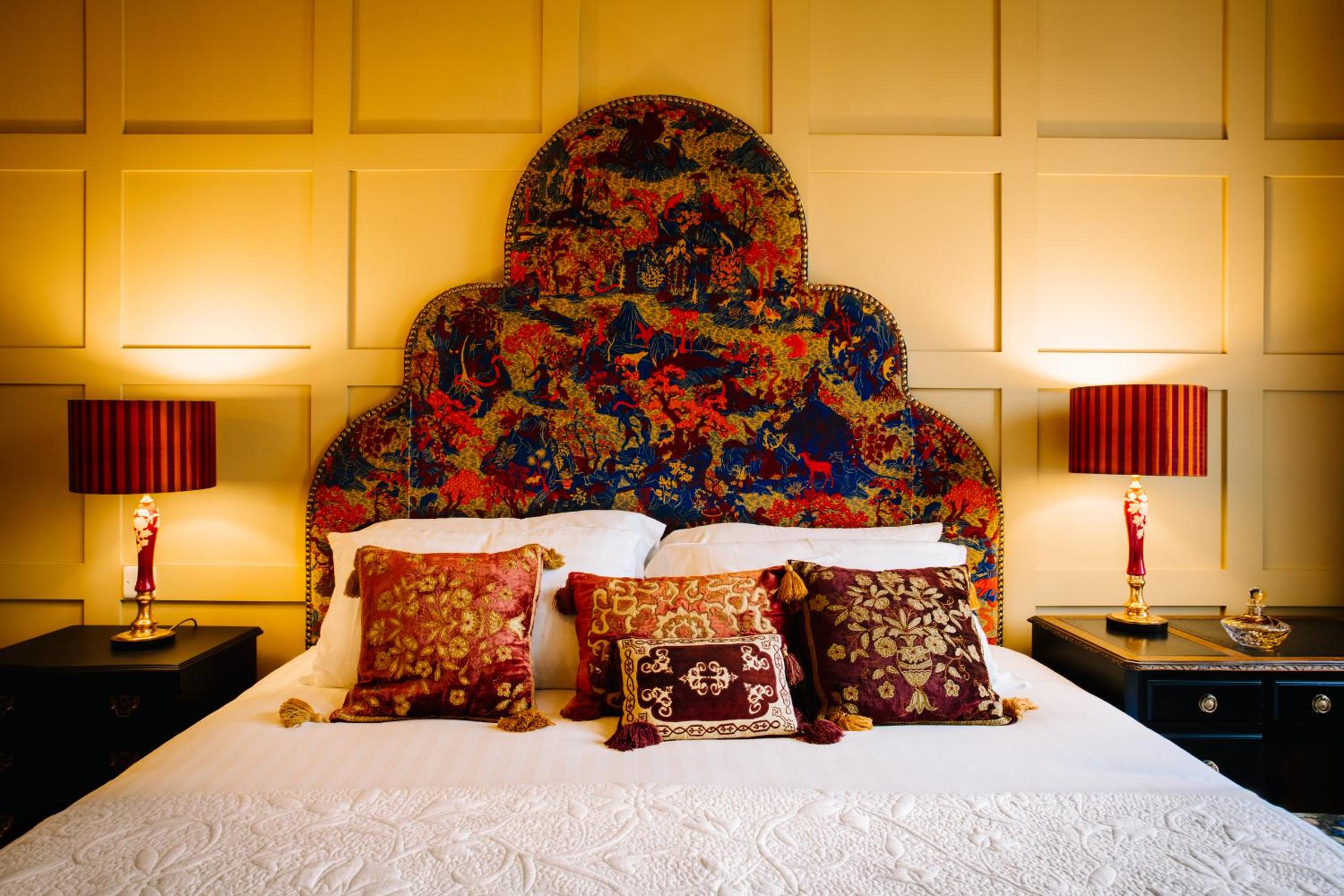 Double Room with Private Bathroom photo 2