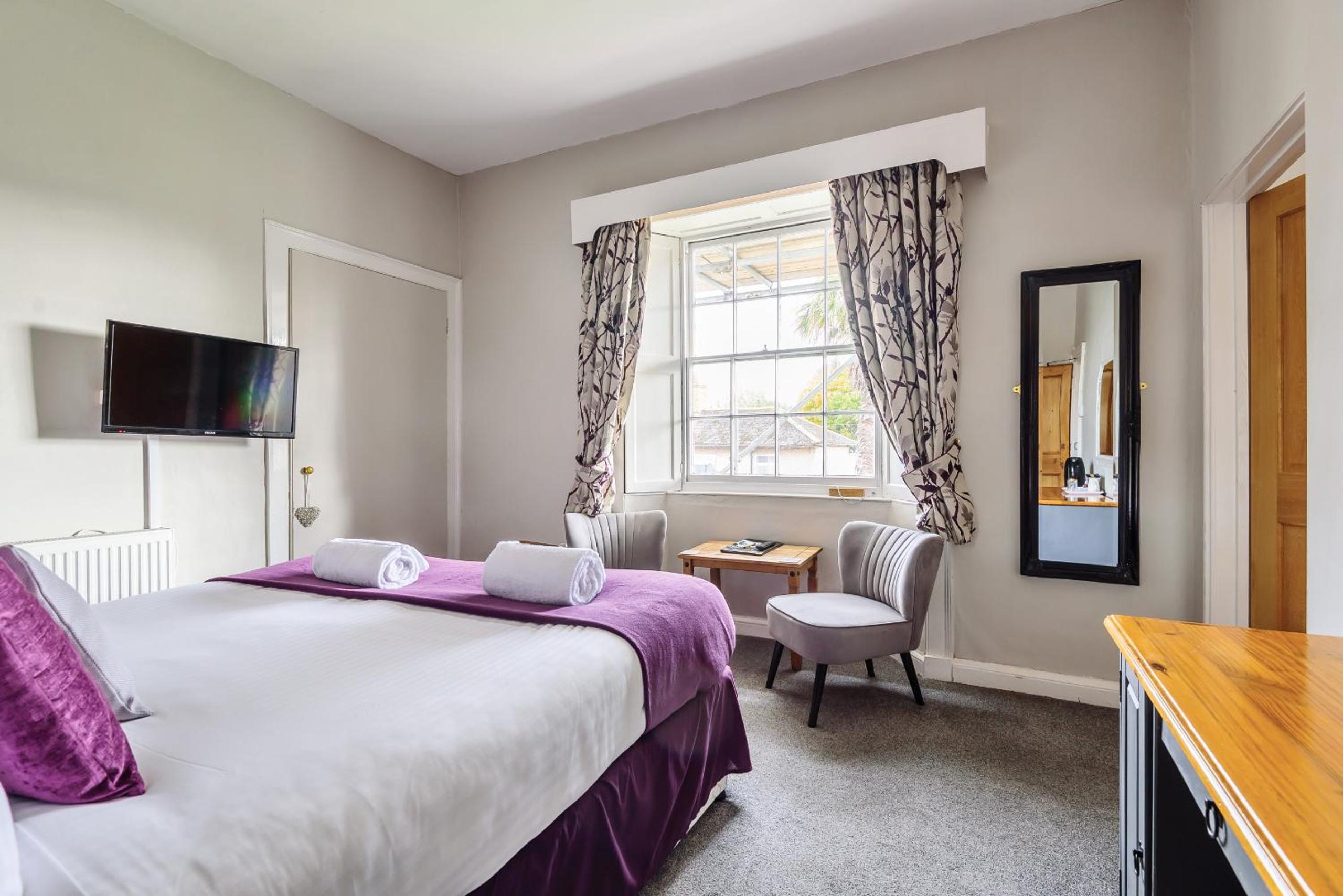 Quadruple Room photo 1
