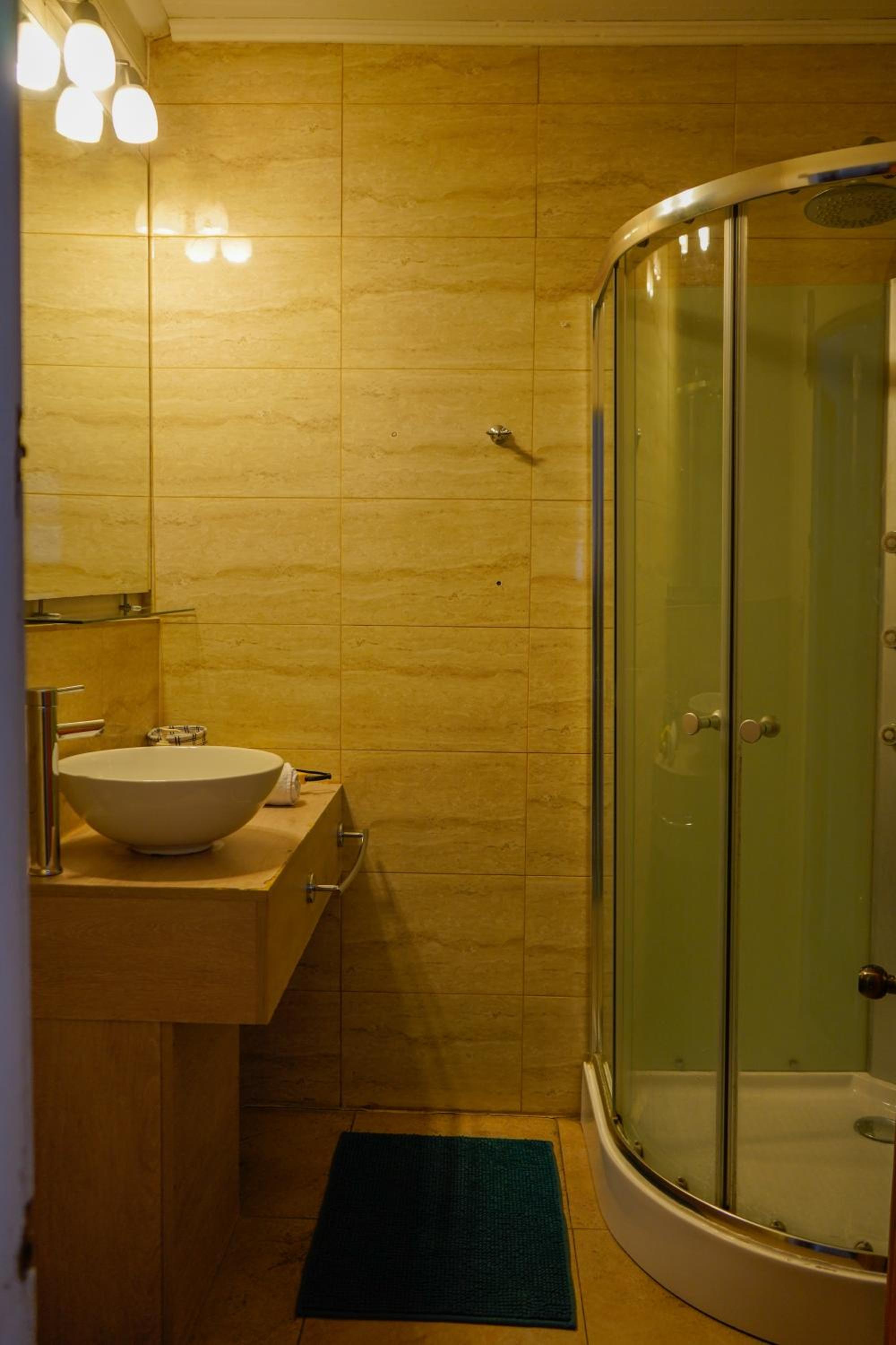 Double Room with Balcony photo 3