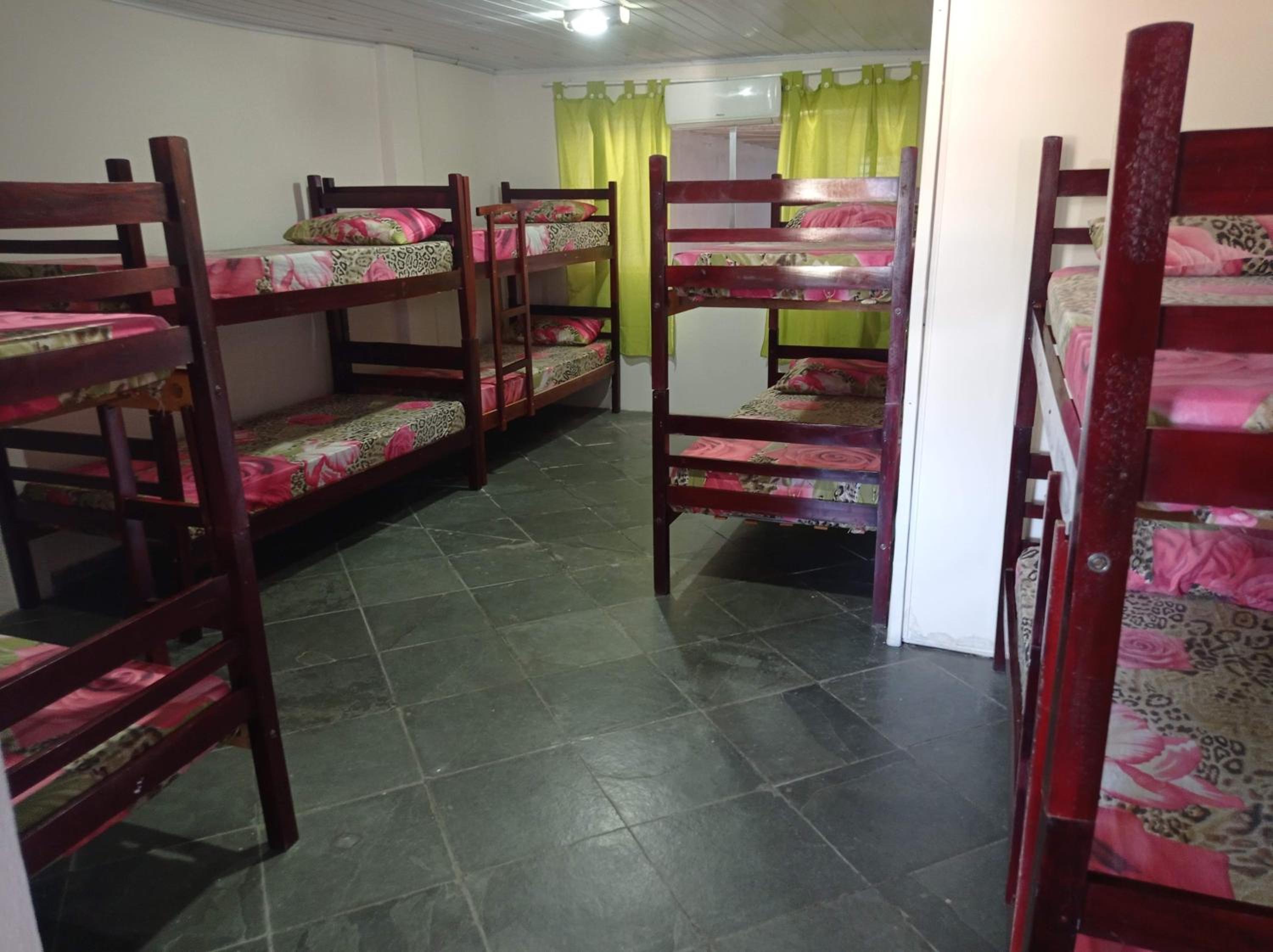 Mixed Dormitory Room photo 1