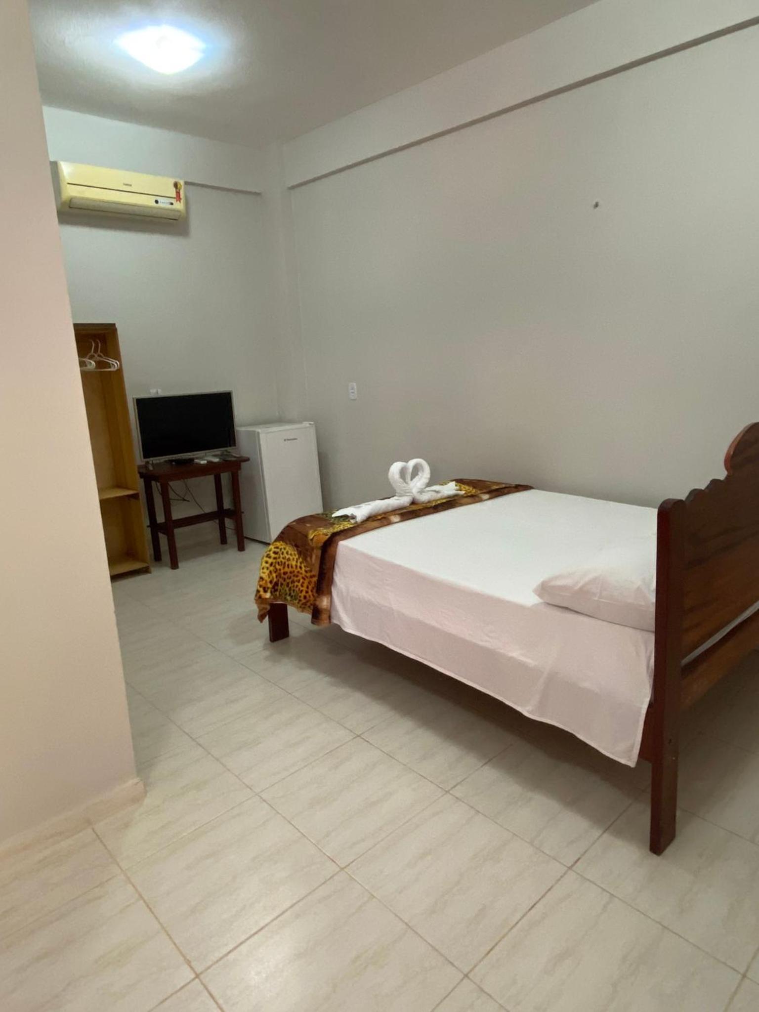 Double or Twin Room - Disability Access photo 1