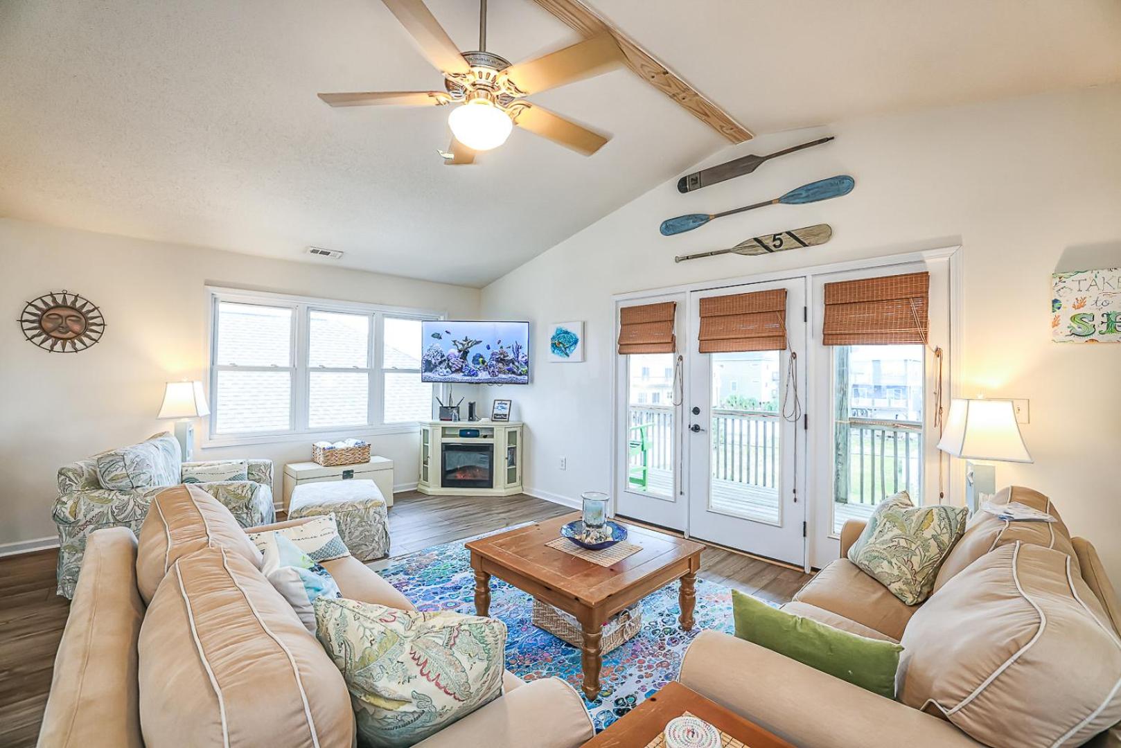 Four-Bedroom House photo 2