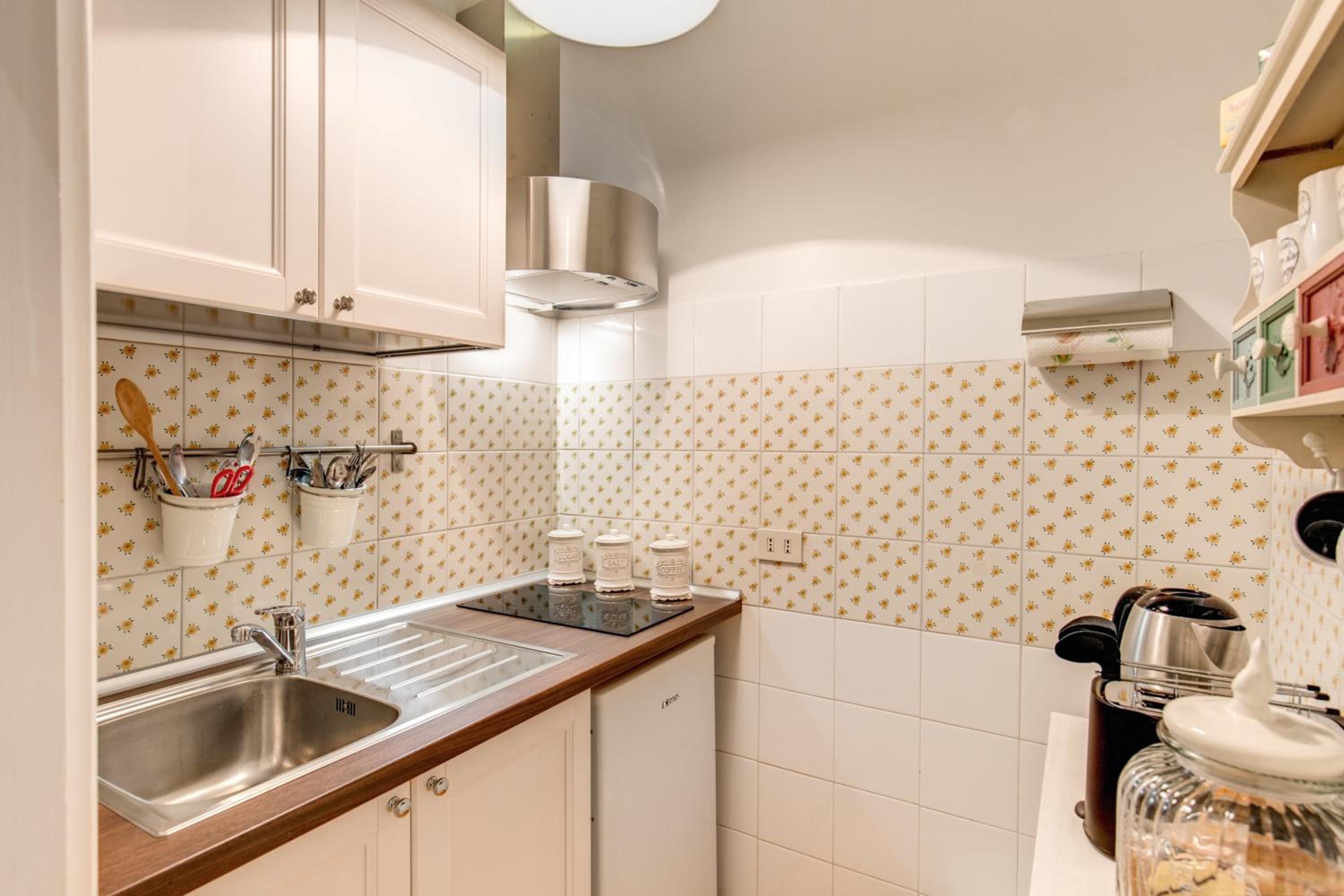 Standard Apartment photo 2