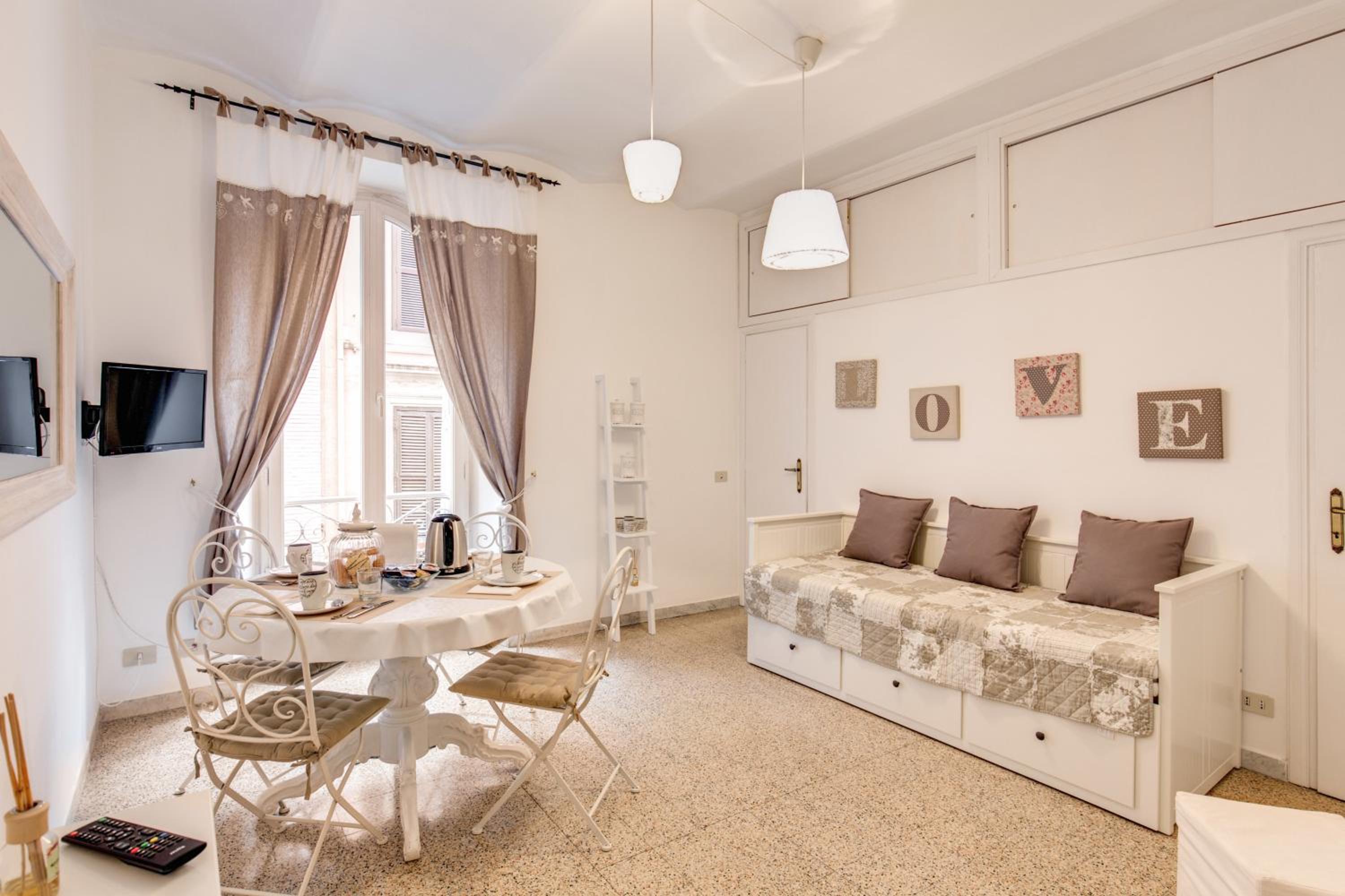 Standard Apartment
