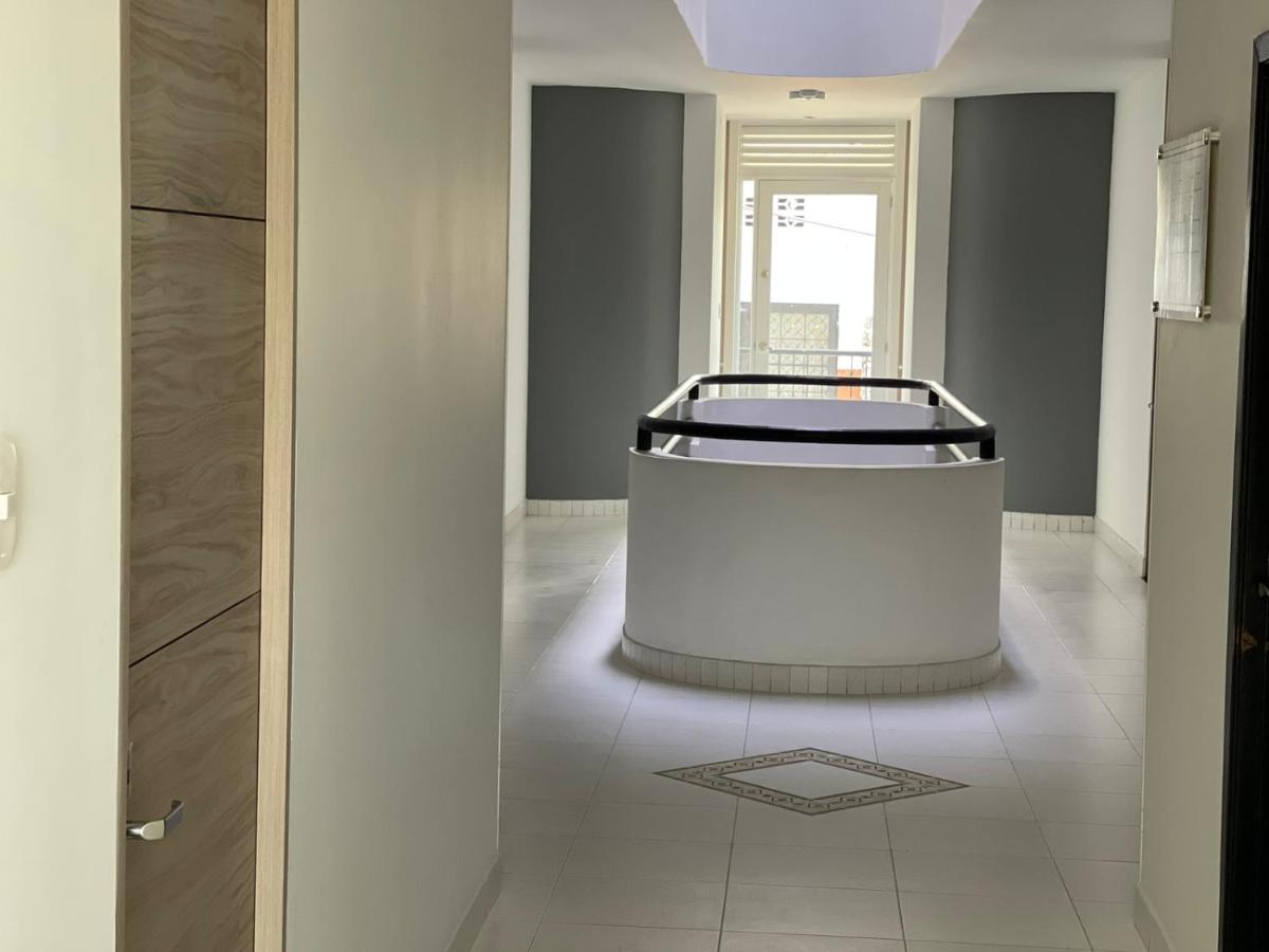 Deluxe Single Room photo 2
