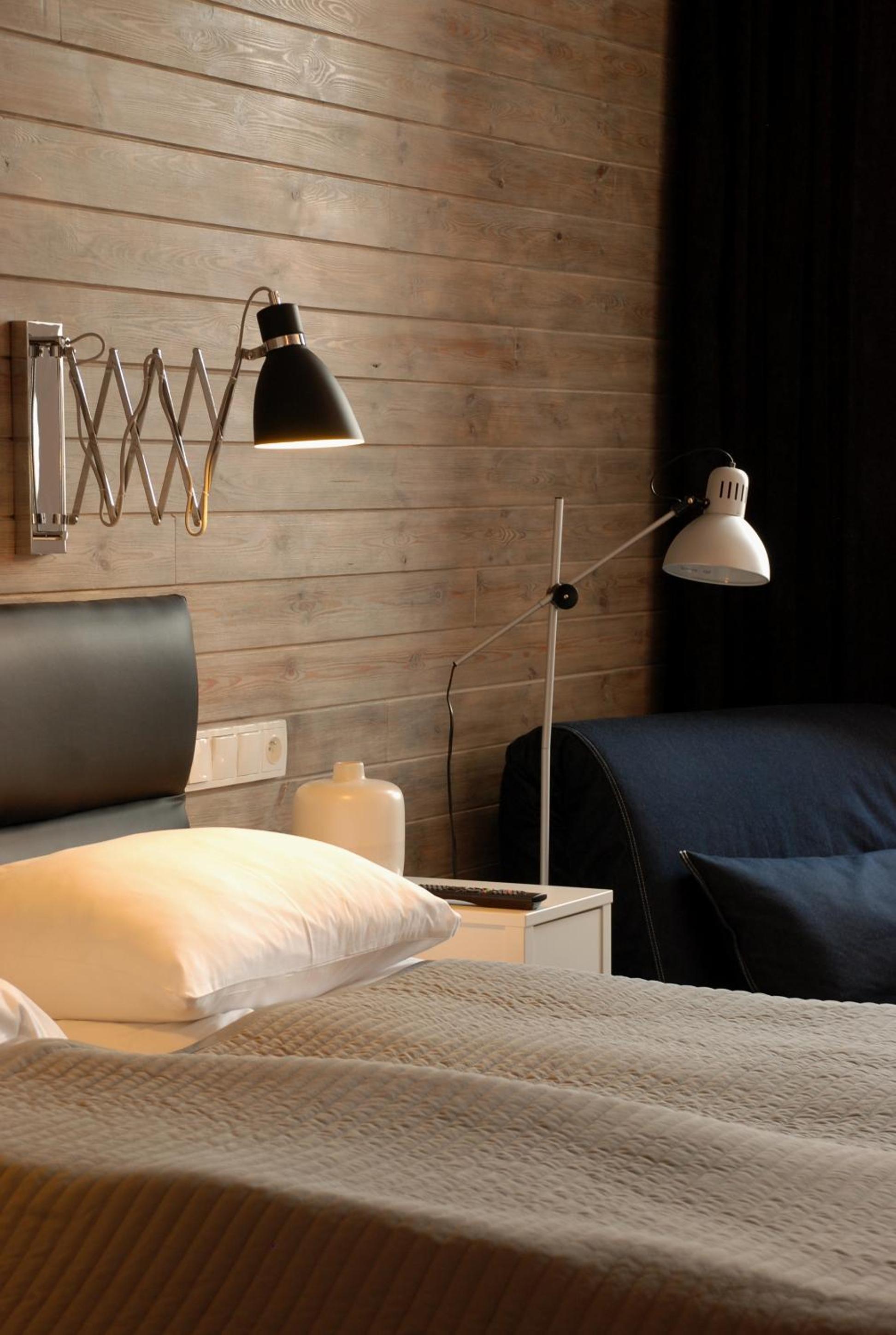 Superior Double Room - Photo 10