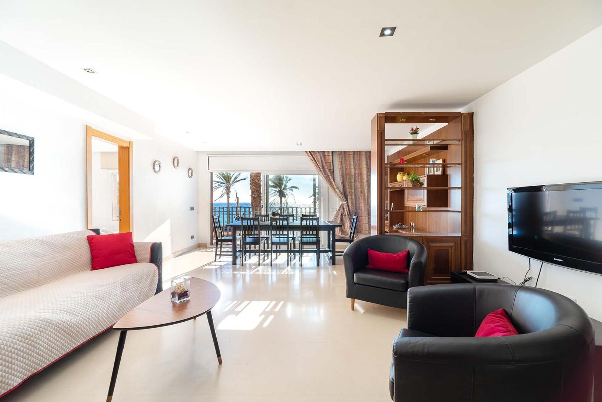 Apartamento Superior