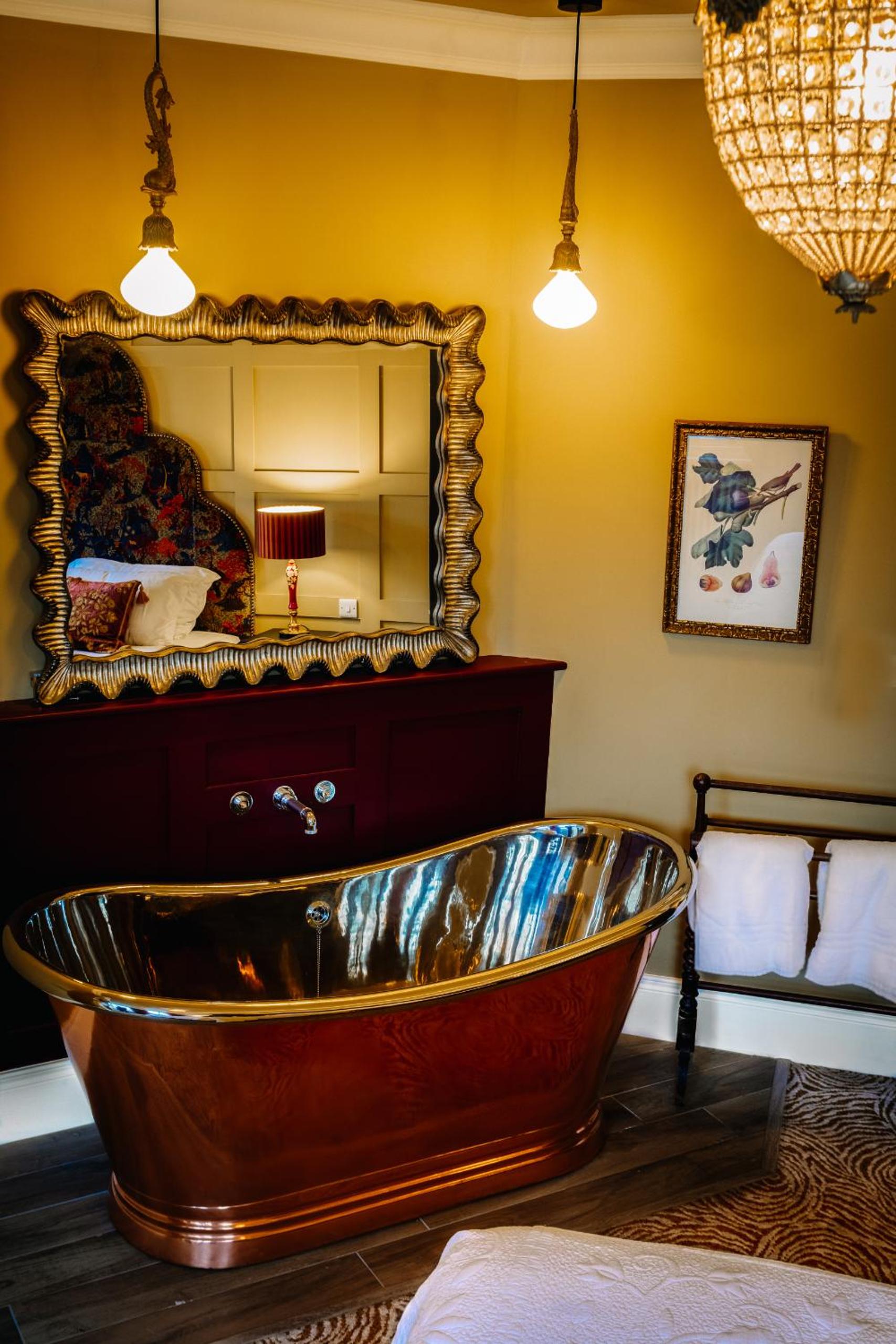 Double Room with Private Bathroom photo 3