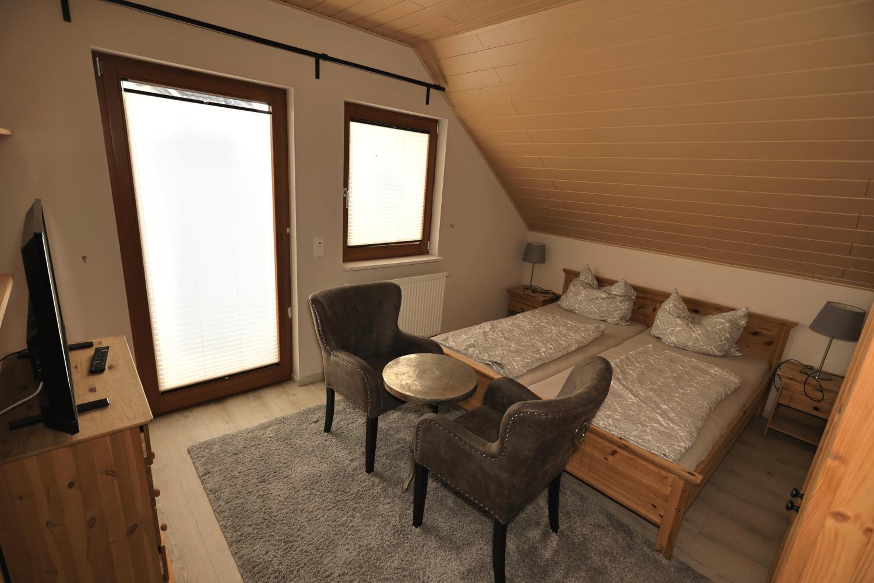 Double Room photo 1