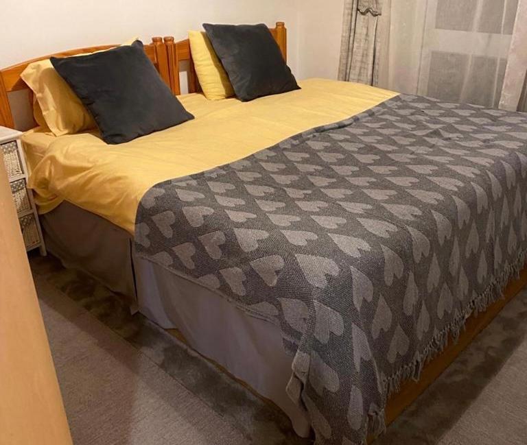 Two-Bedroom Apartment - Photo 13