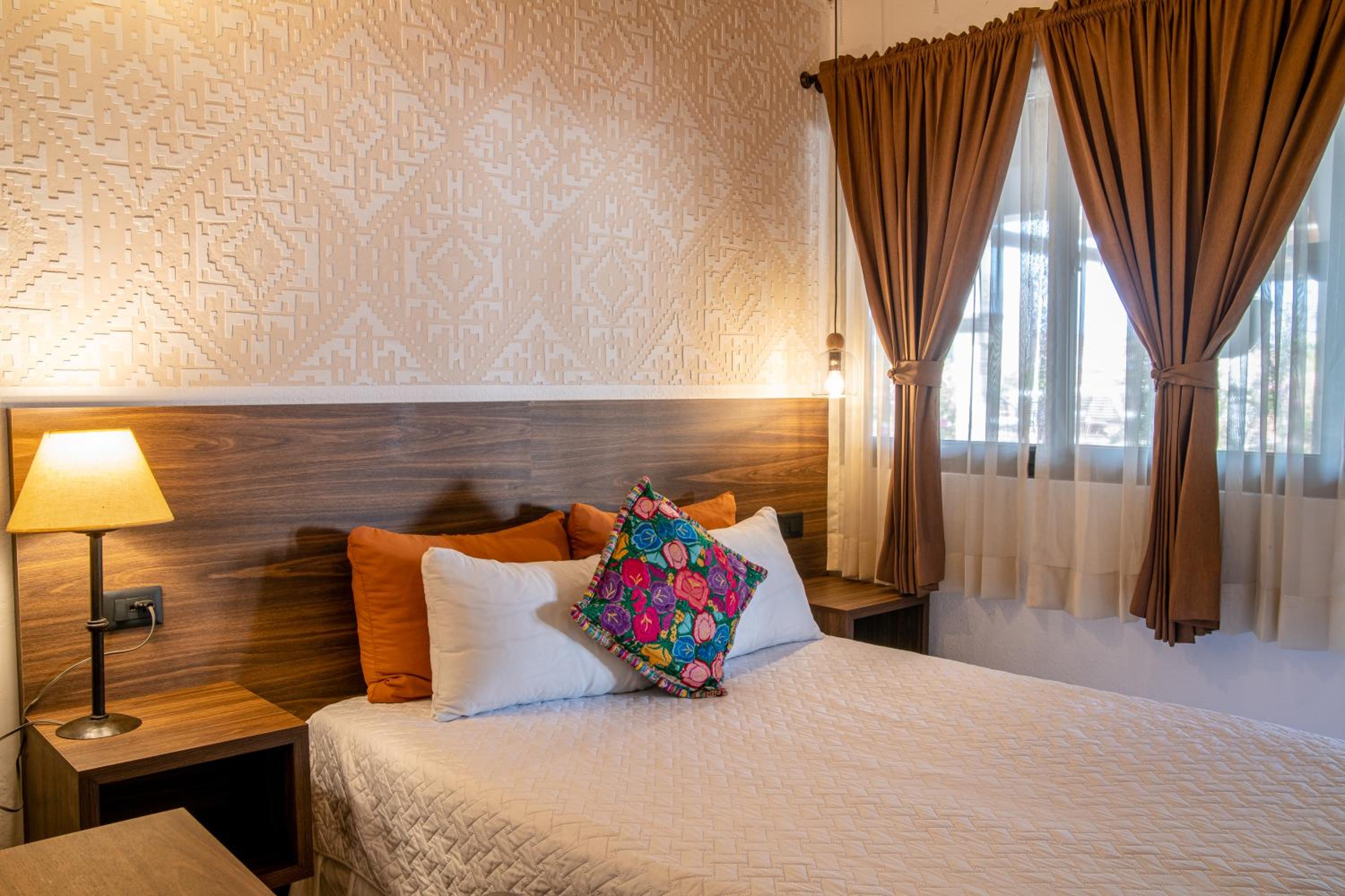 Double Room (one Double Bed) photo 3