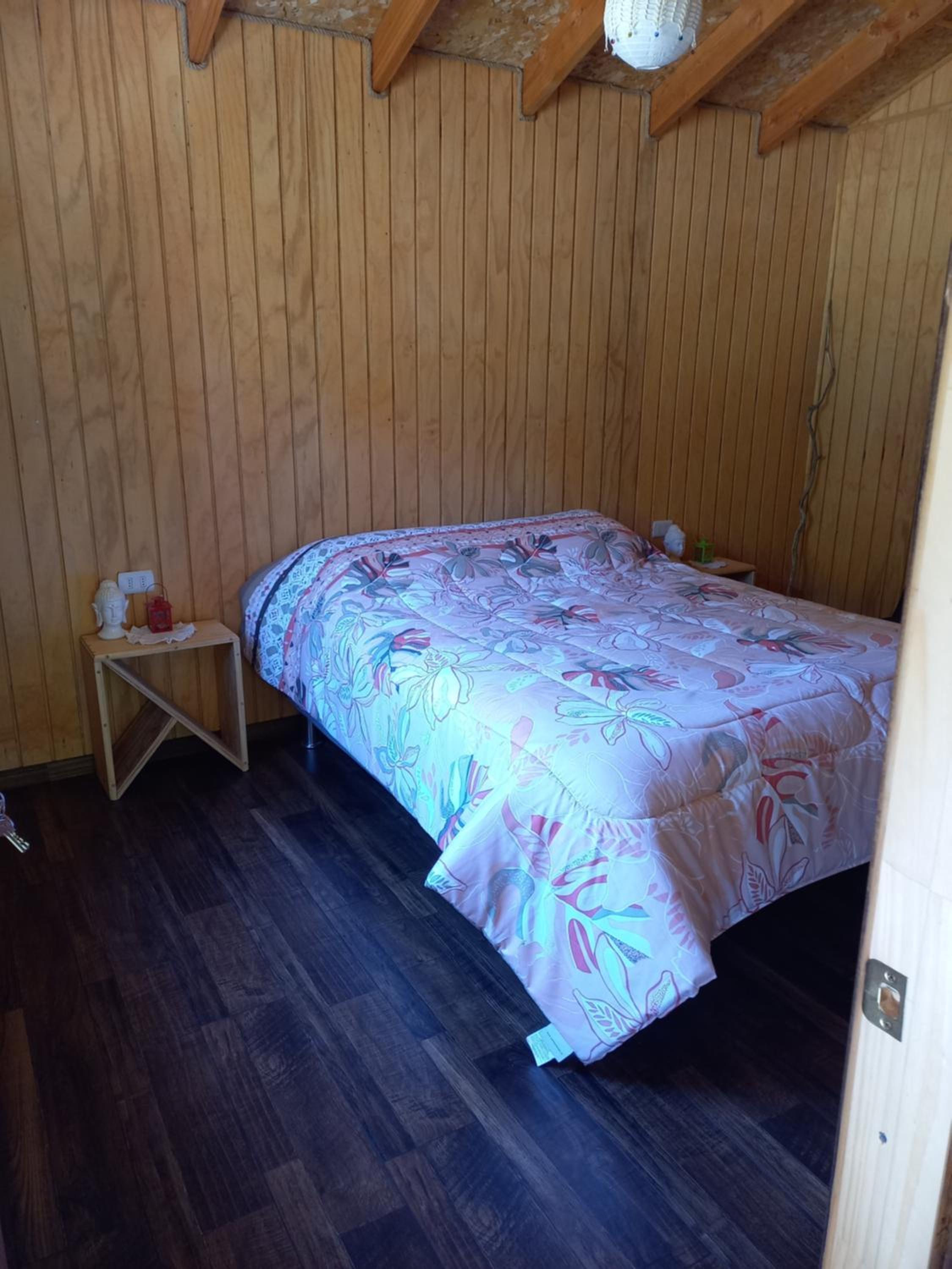 One-Bedroom Chalet photo 3