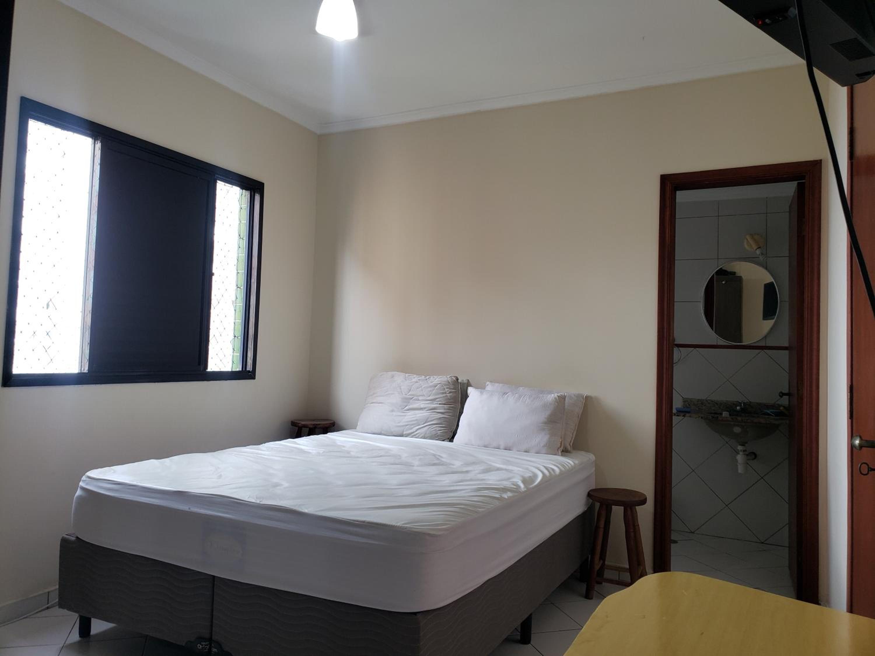 Apartment with Sea View photo 1