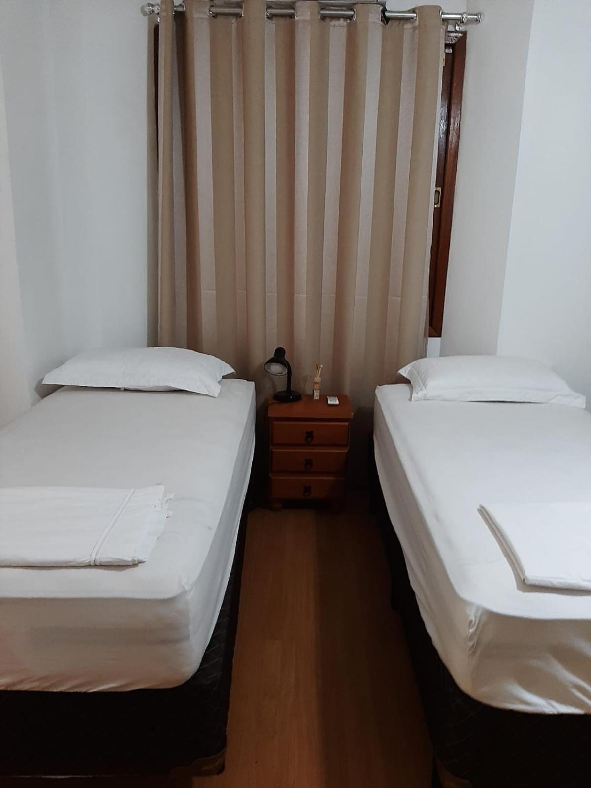 Standard Quadruple Room photo 2