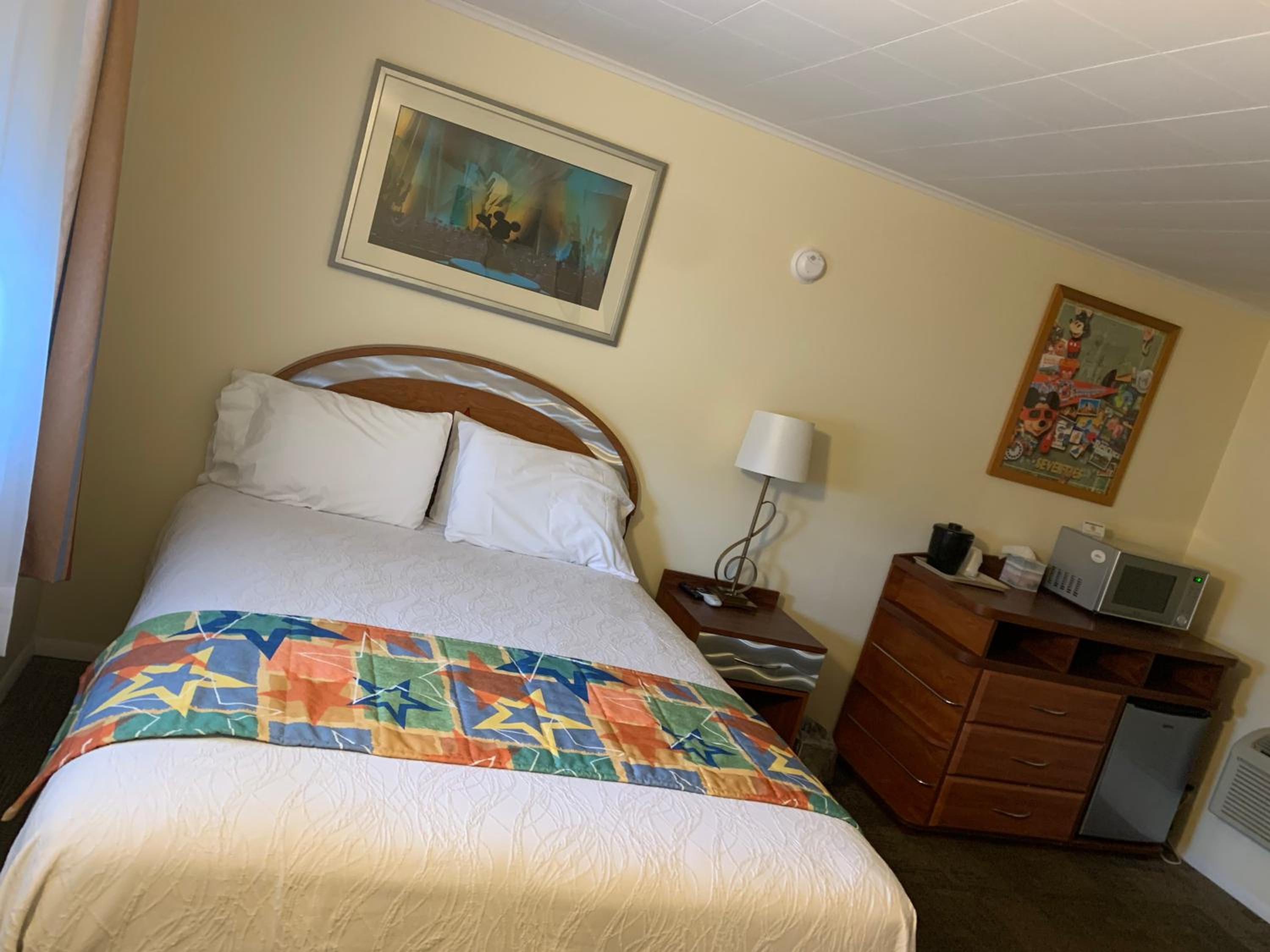 Queen Suite - Photo 4