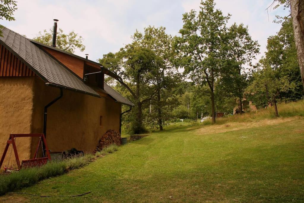 Three-Bedroom House photo 2