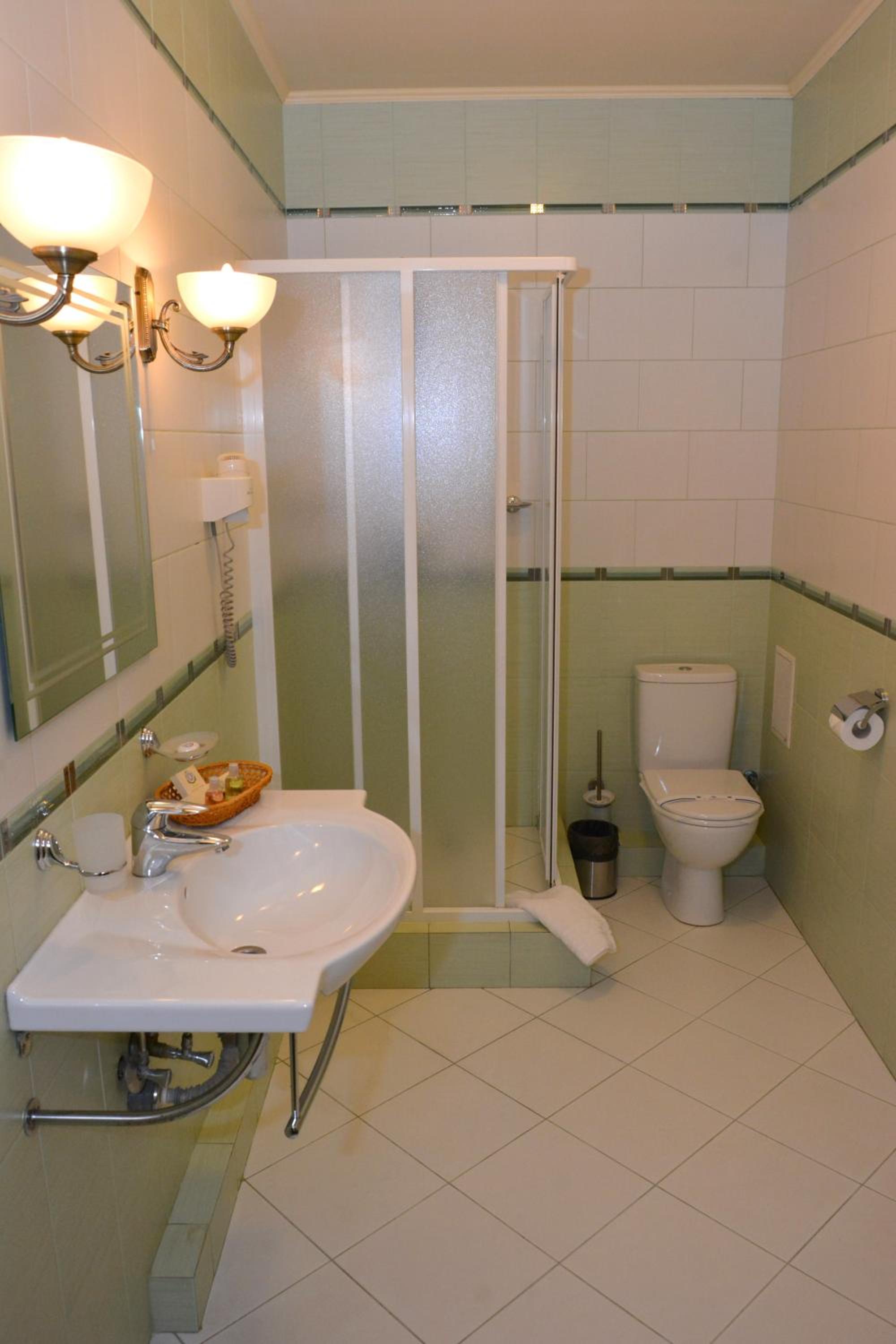 Comfort Single Room photo 3