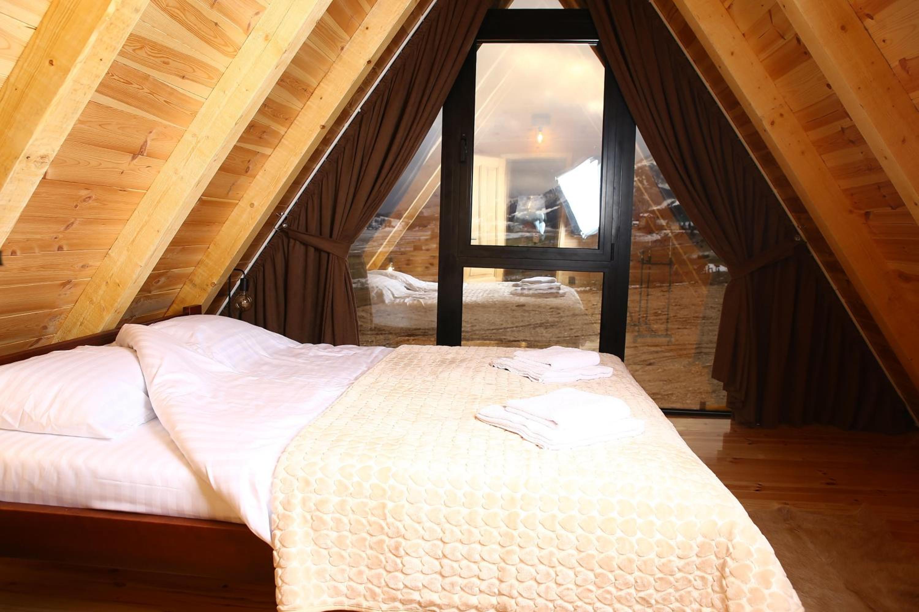 Two-Bedroom Chalet photo 1