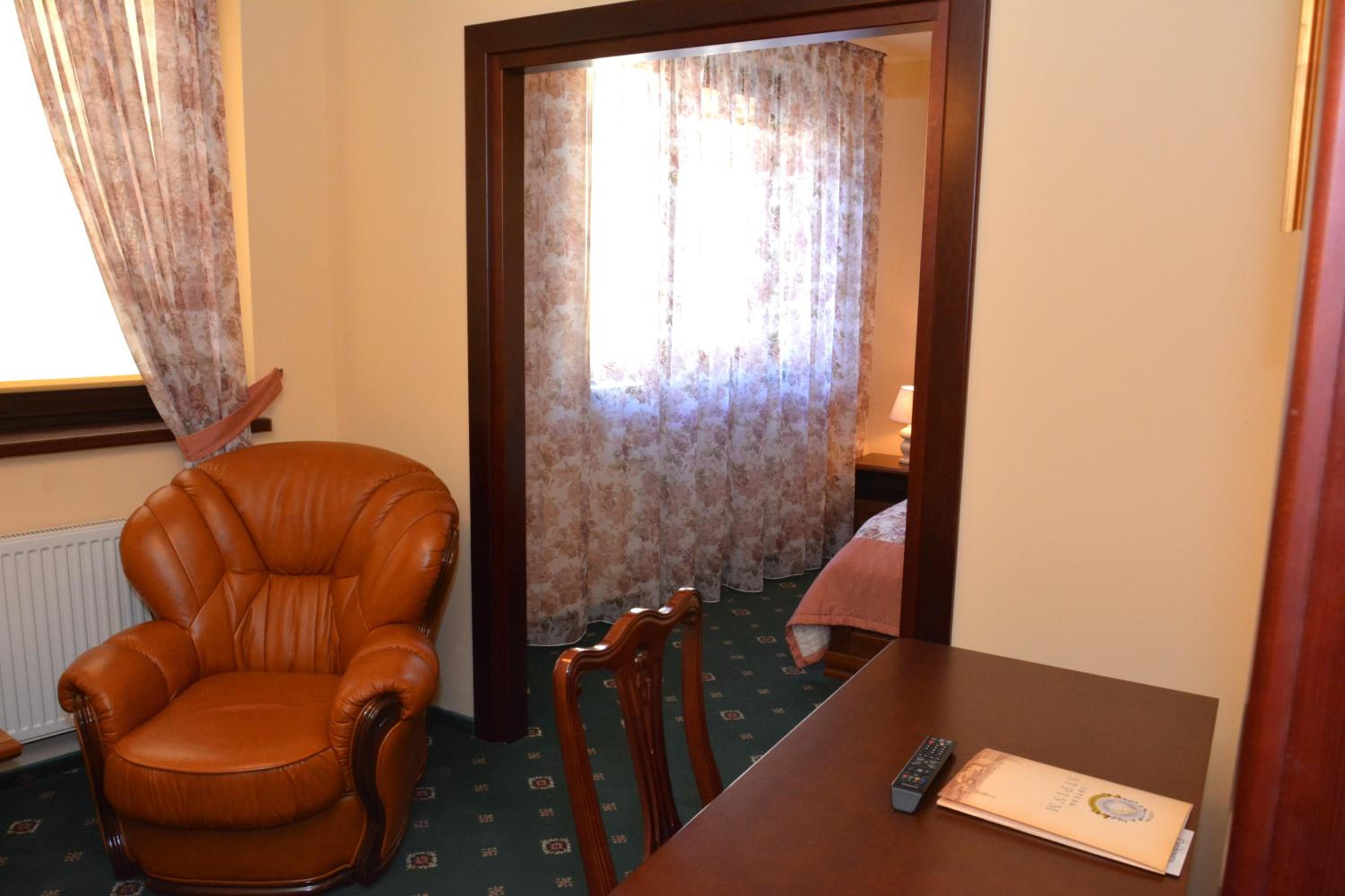 Comfort Single Room photo 1