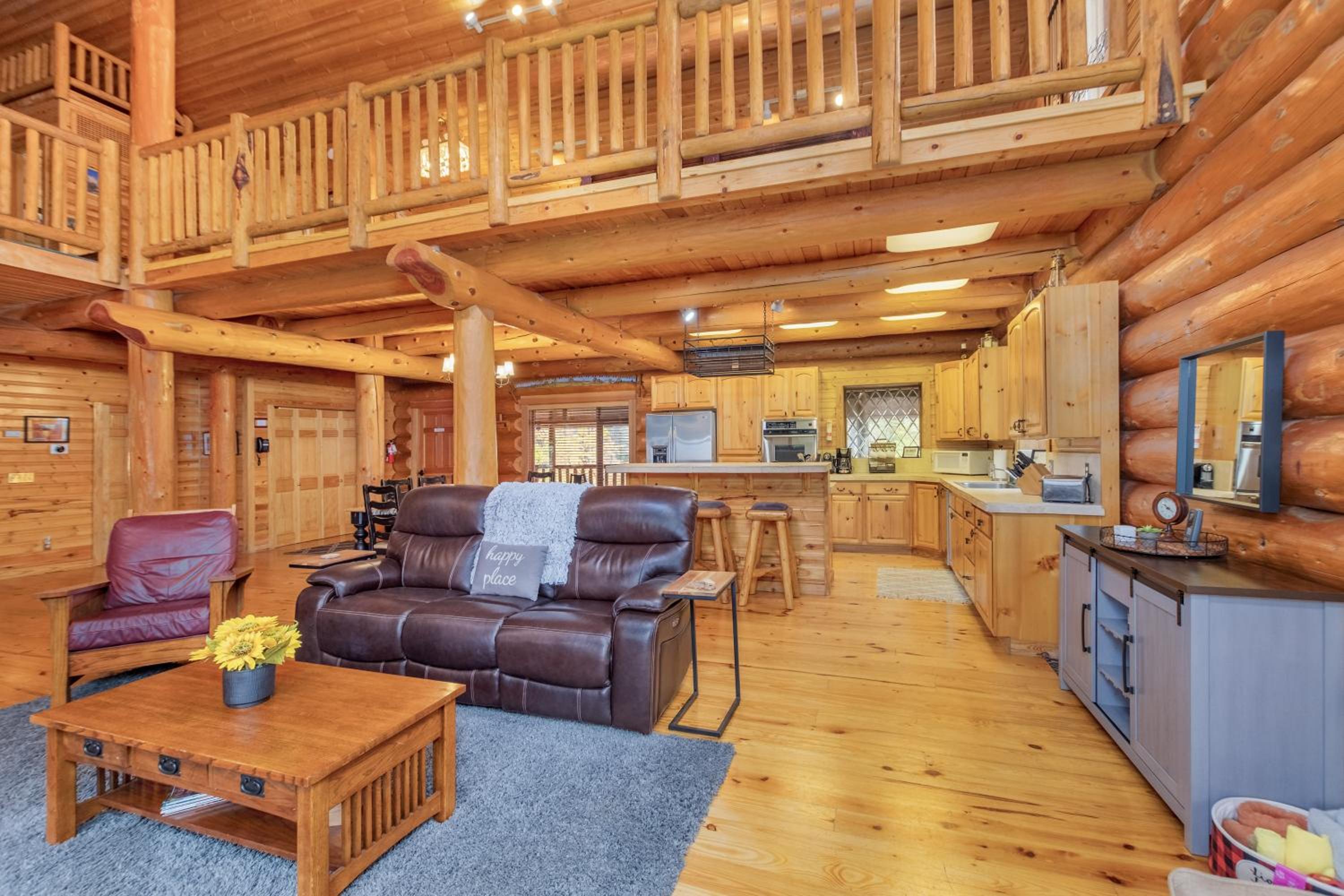 Three-Bedroom House photo 2