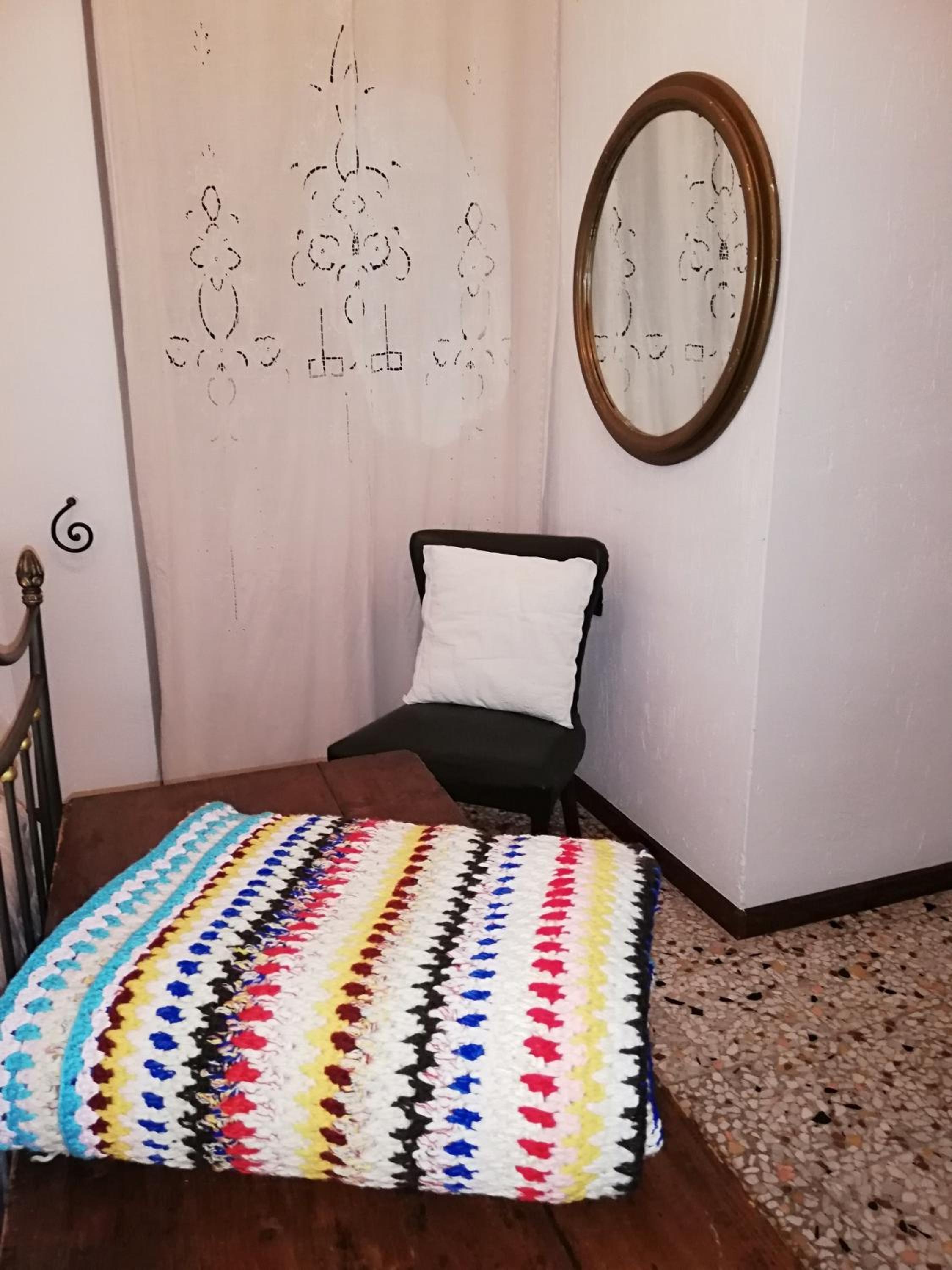 Two-Bedroom Standard Apartment - Photo 20