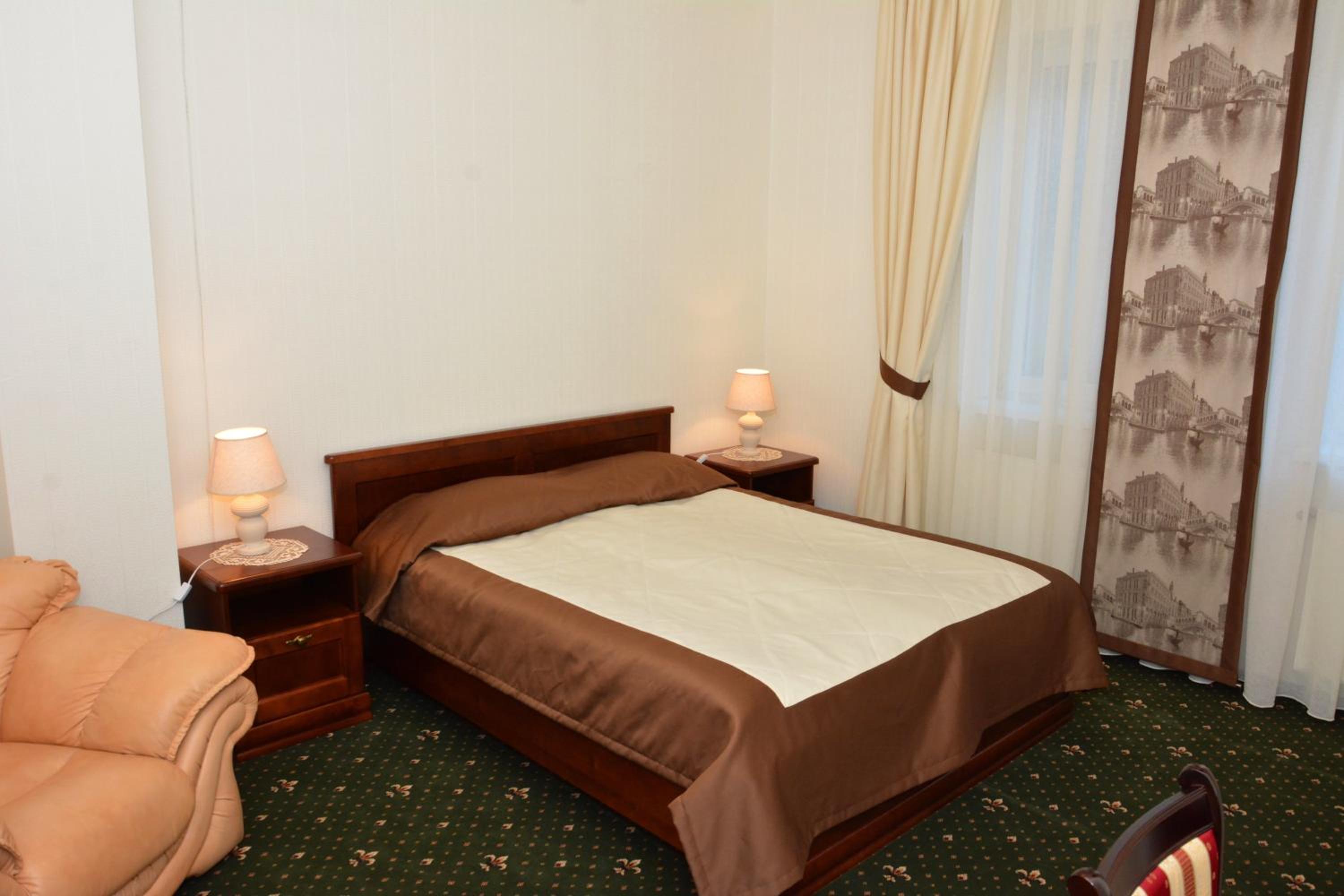 Comfort Double Room photo 2