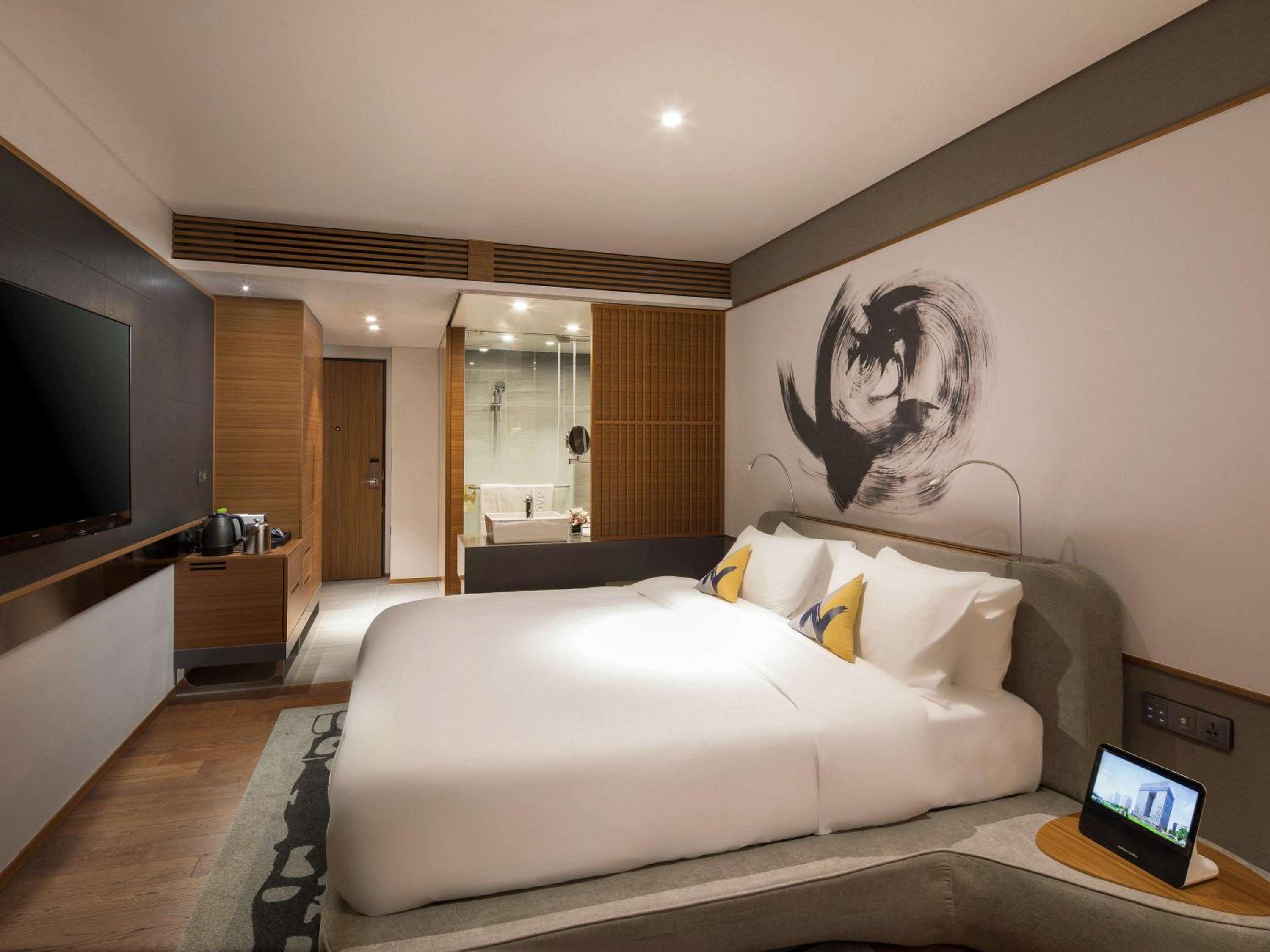 Executive Queen Room photo 1