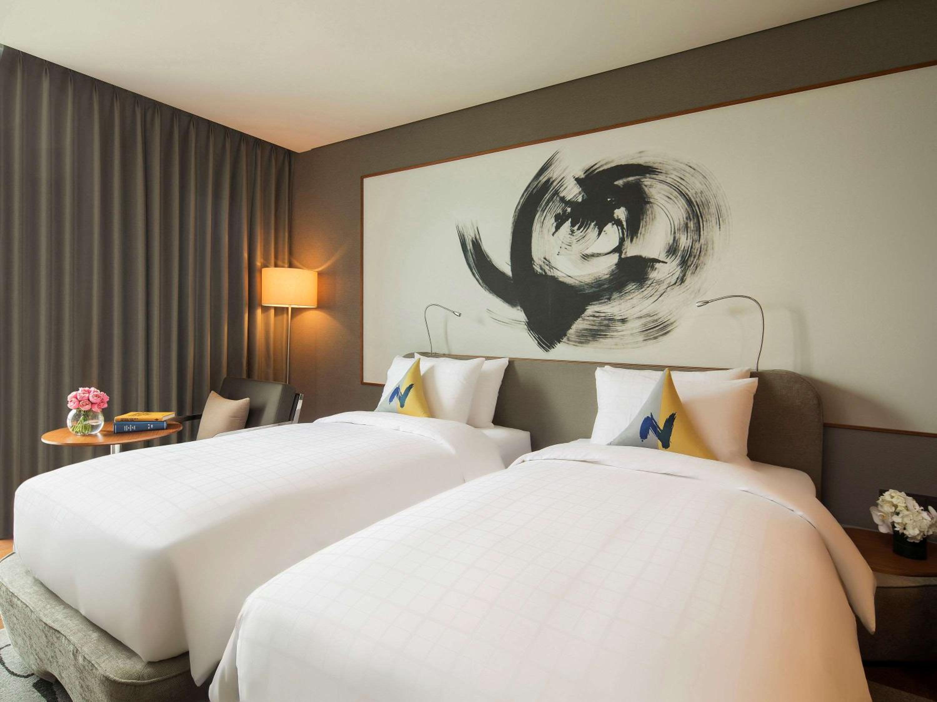 Superior Twin Room - Photo 3