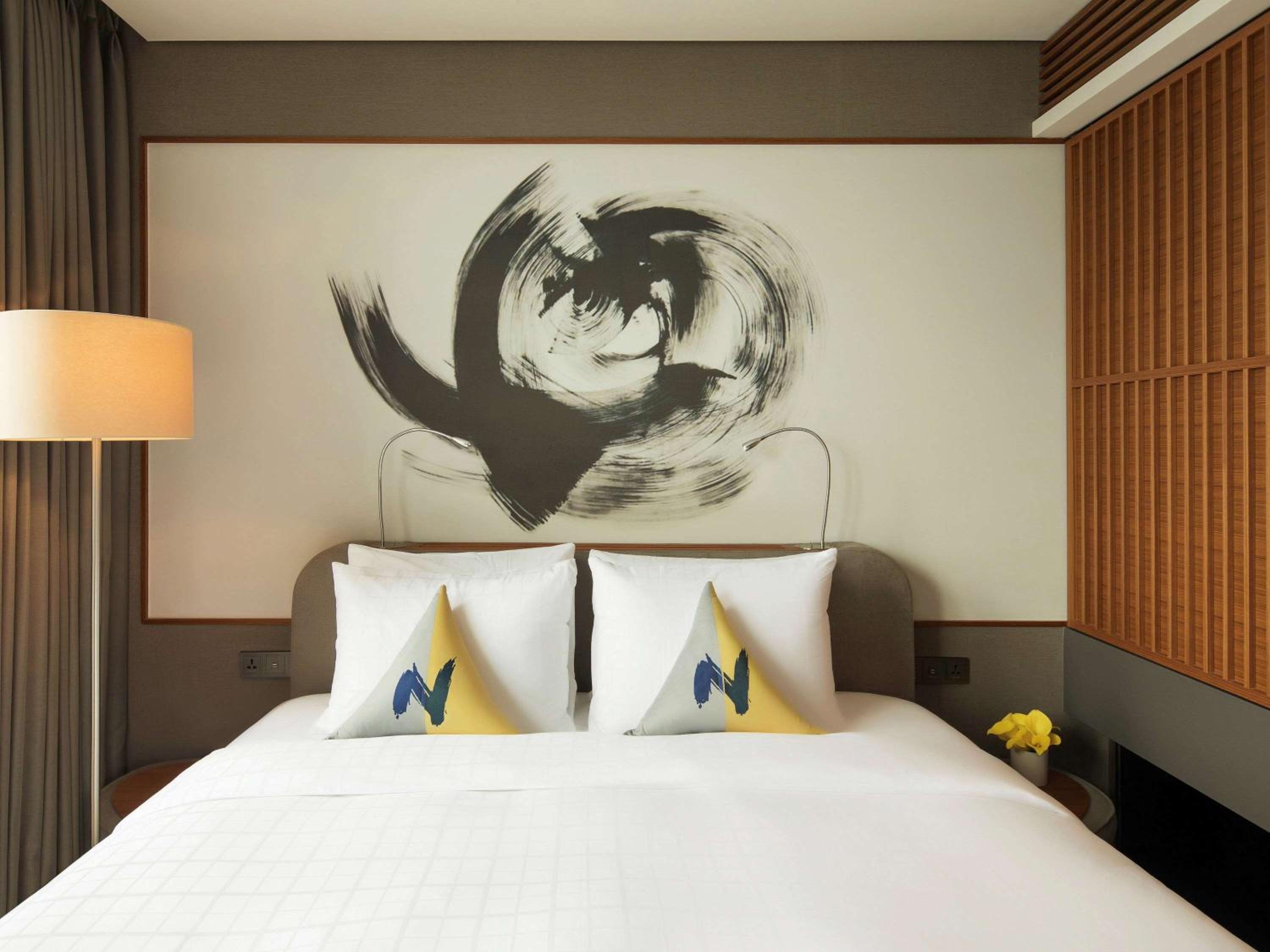 Standard Double Room - Photo 1