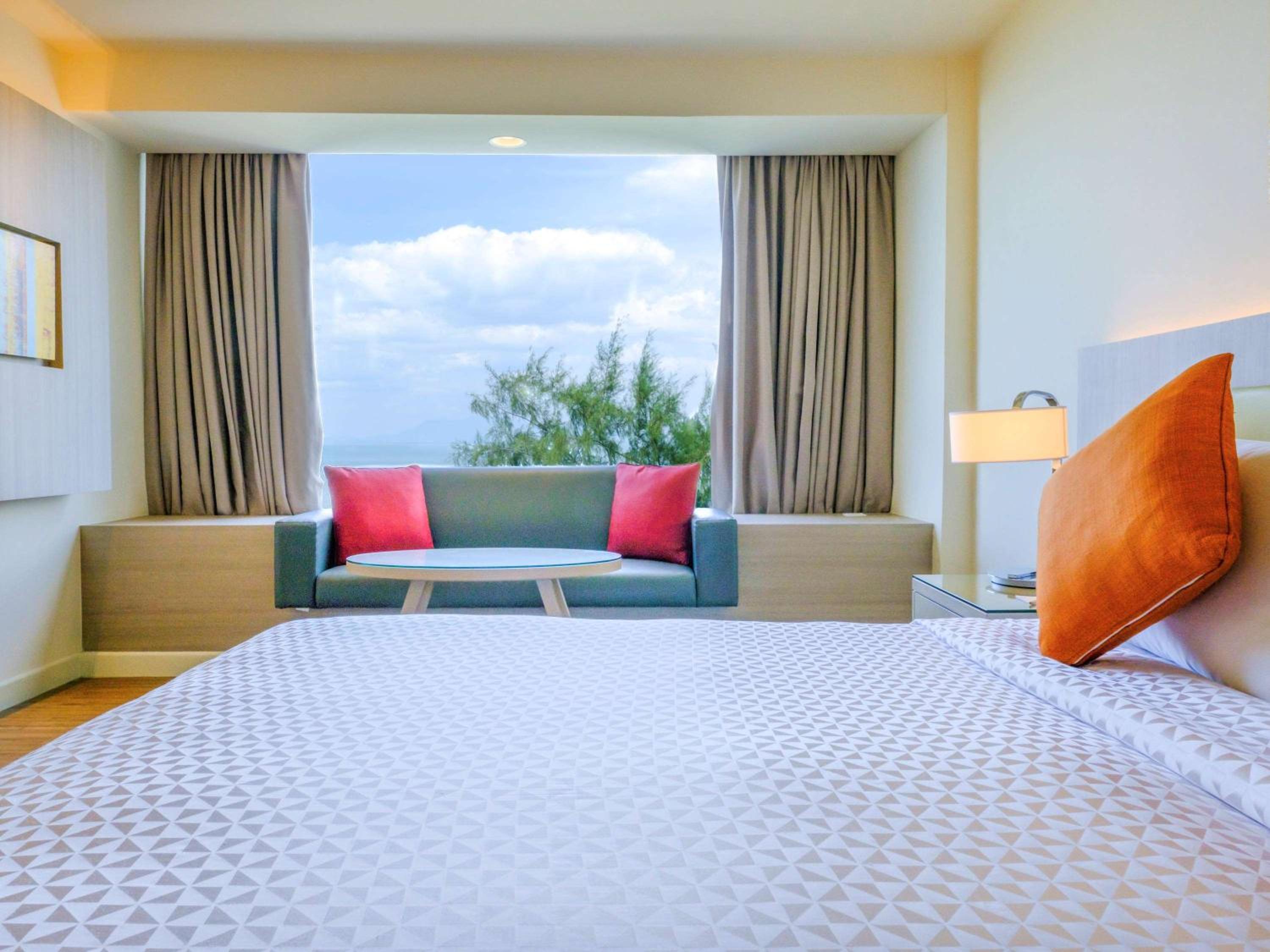 Superior King Room - Photo 8