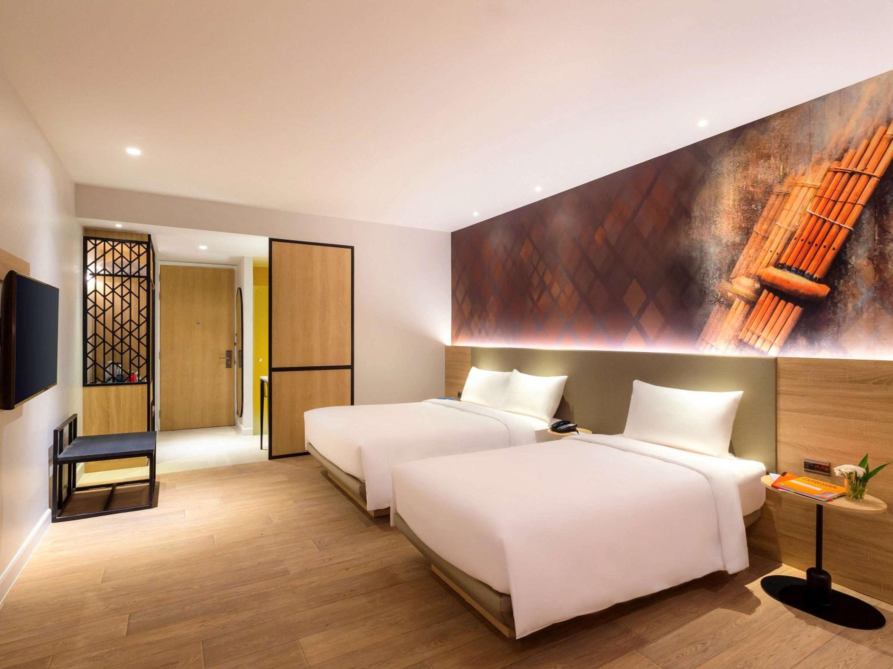 Triple Room photo 2