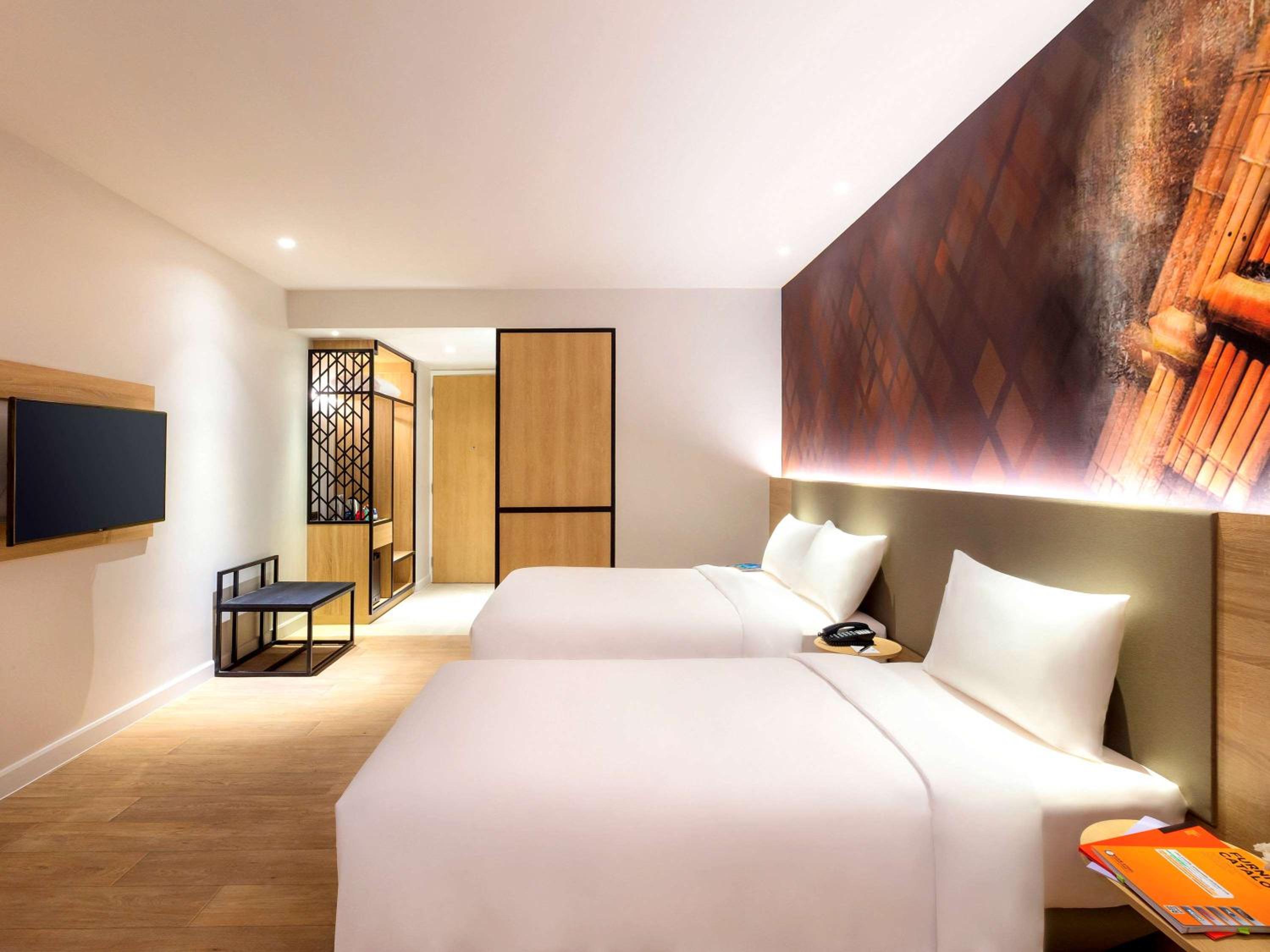 Triple Room photo 3