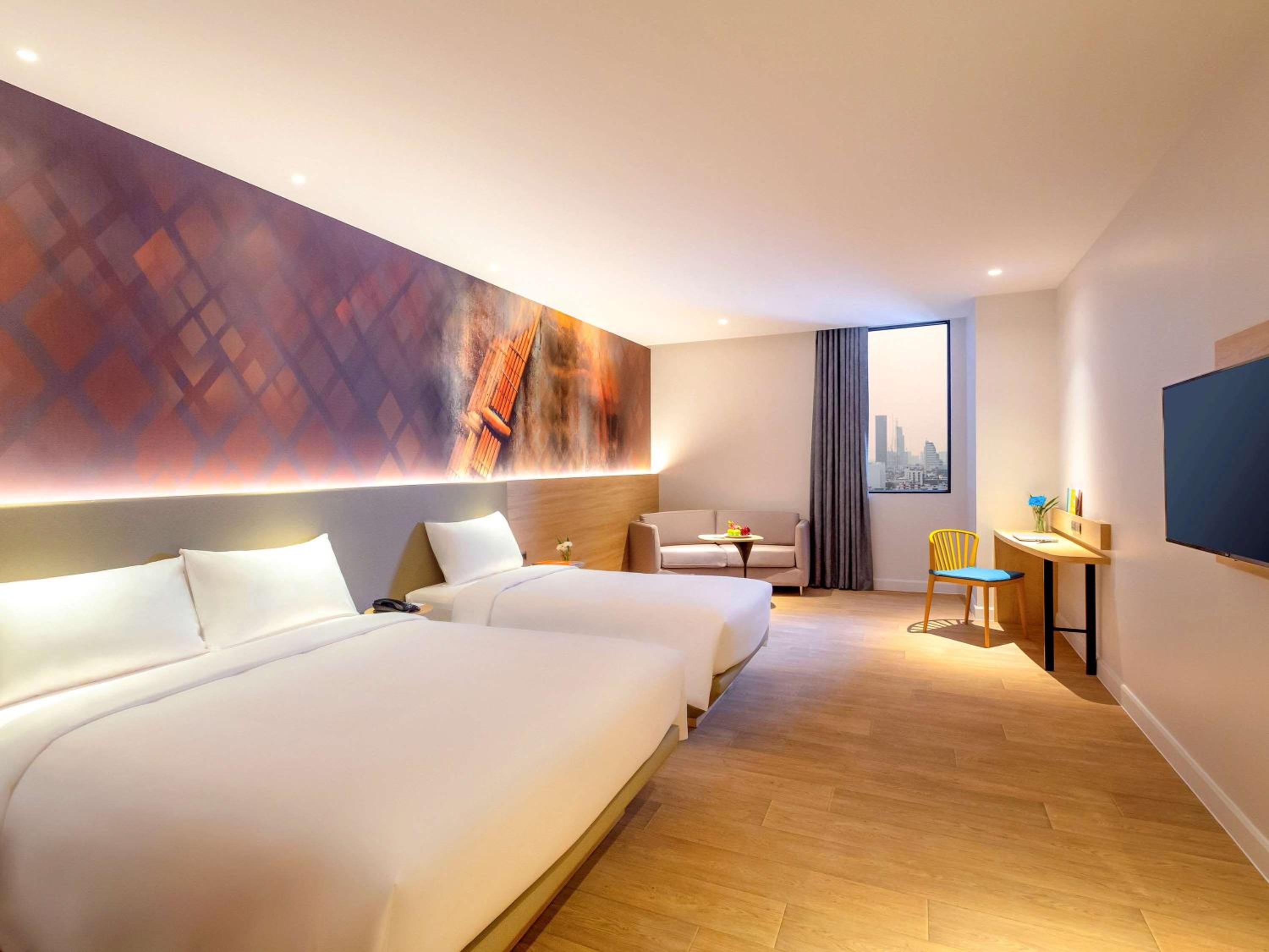 Triple Room photo 1