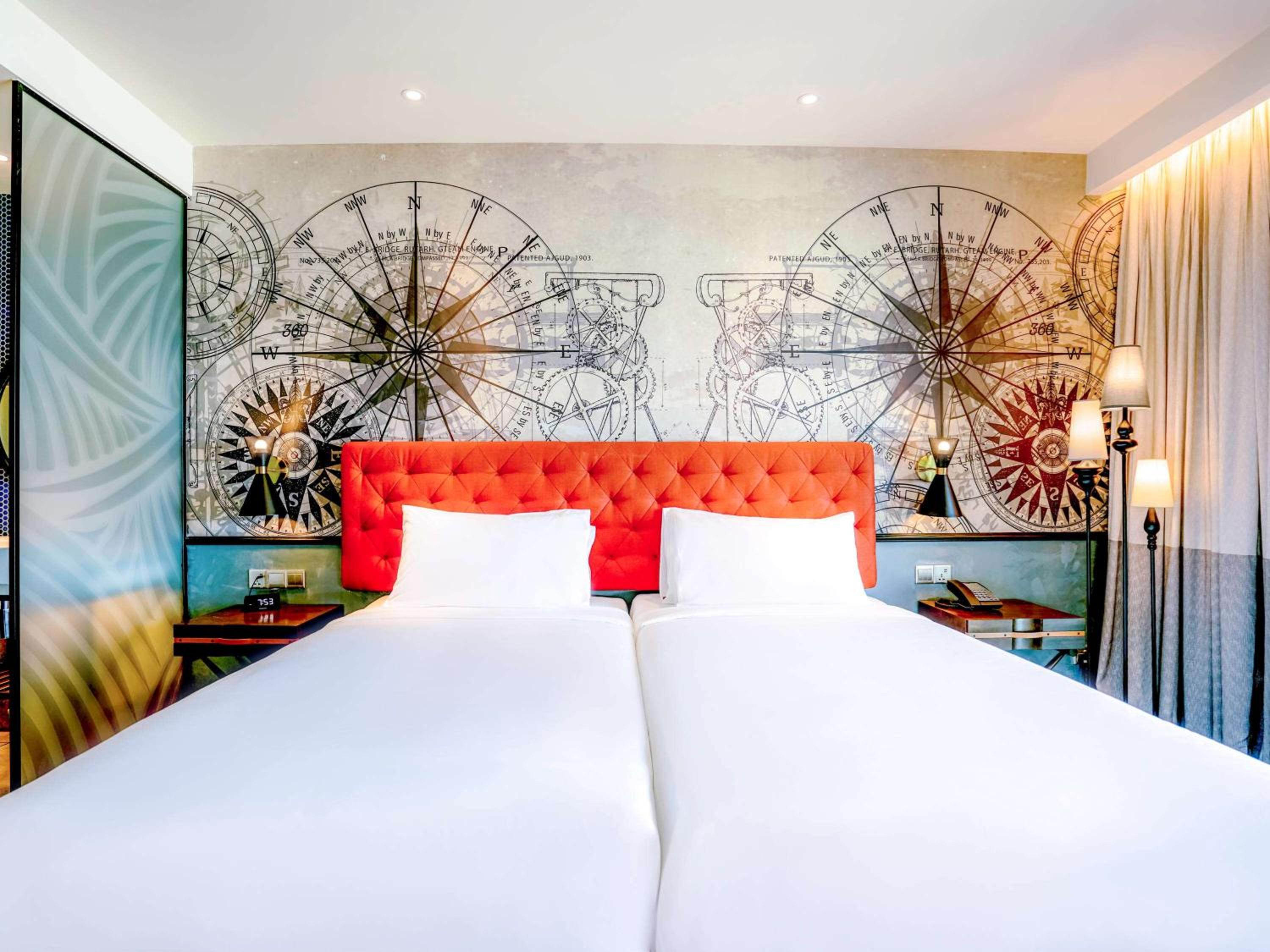 Superior Double Room with Ocean View - Photo 3