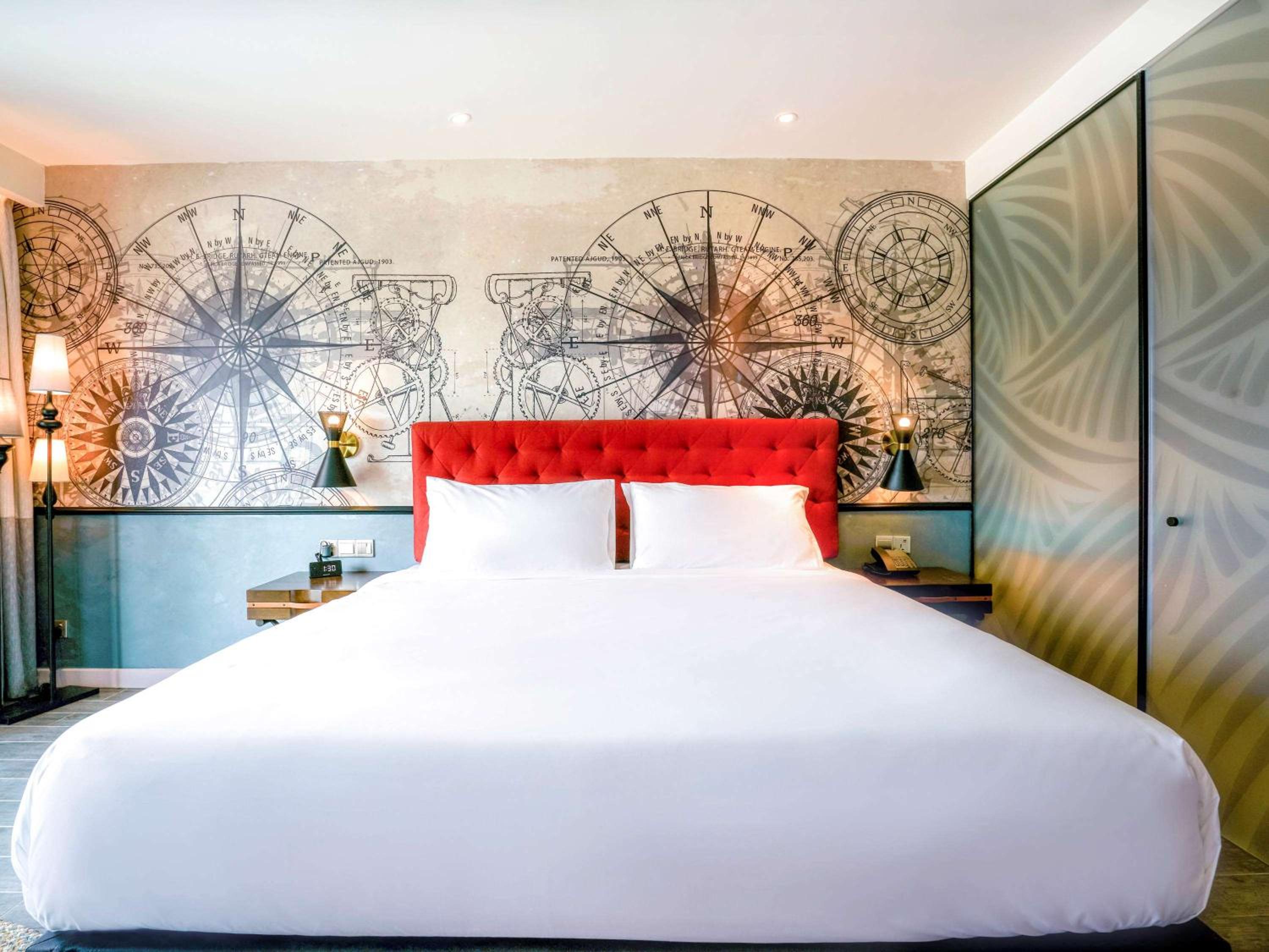 Superior Room with 1 King-size Bed - Photo 4
