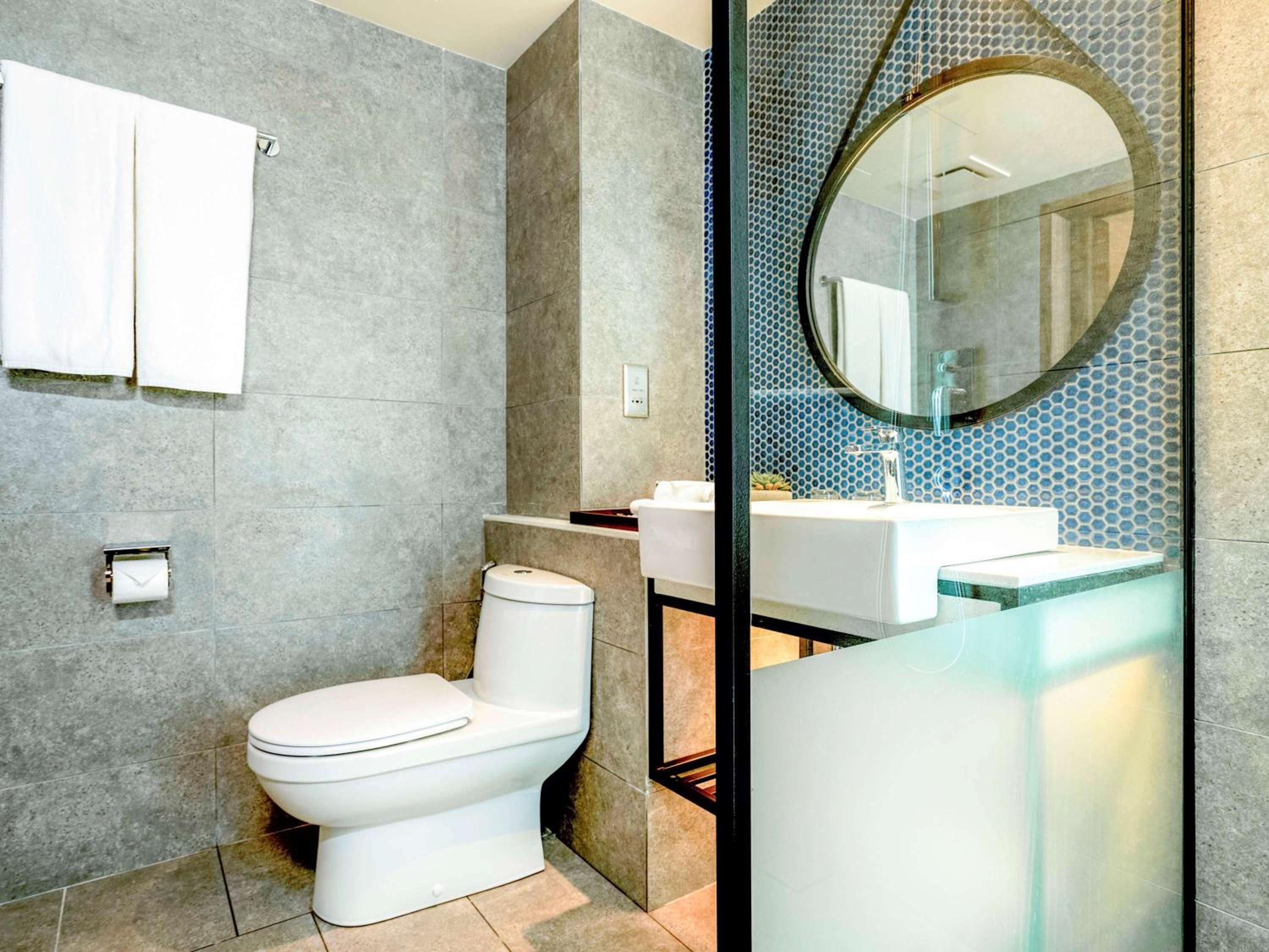 Superior Twin Room with Ocean View - Photo 5