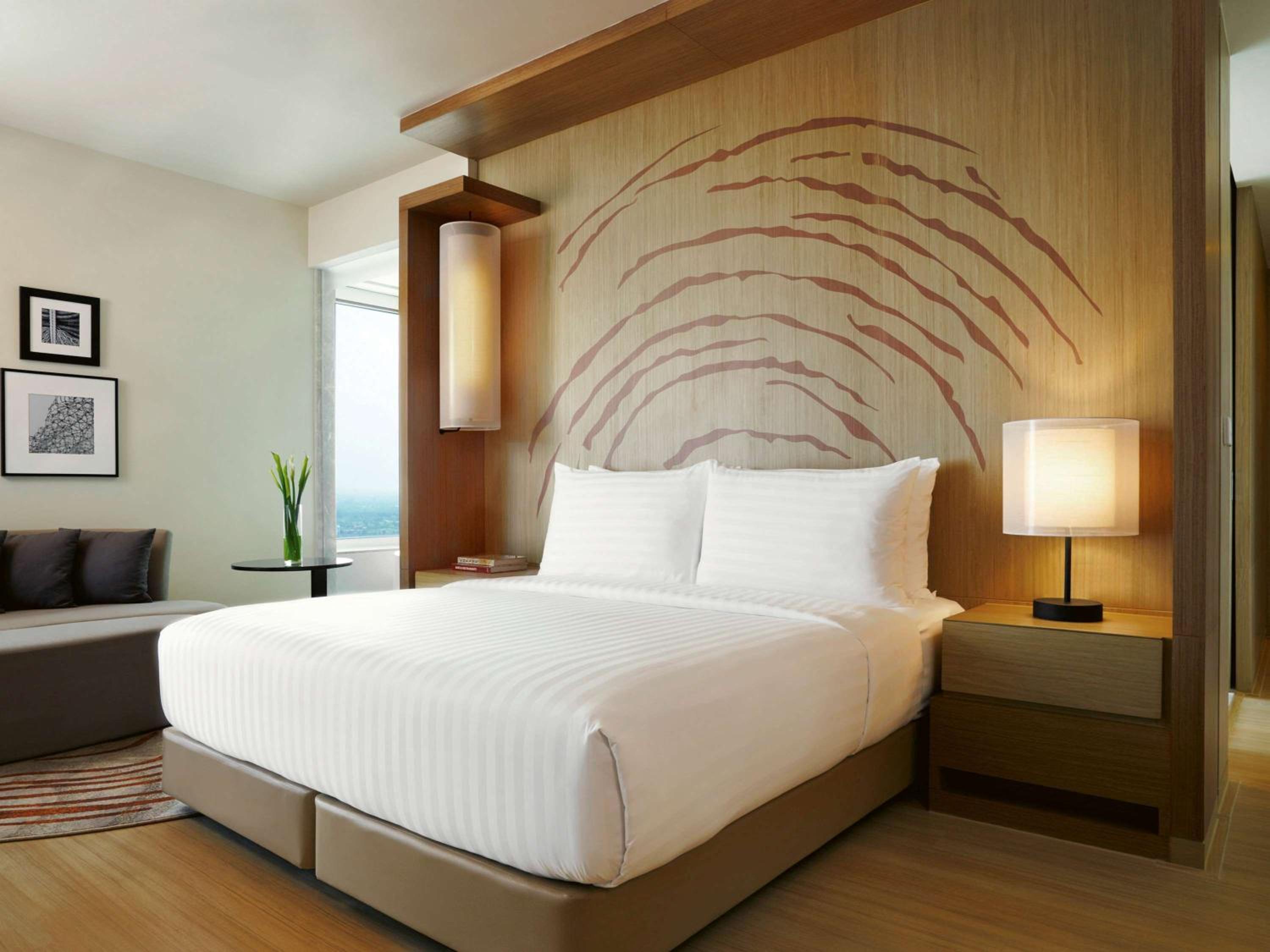 Executive Suite with Sea View - Photo 13