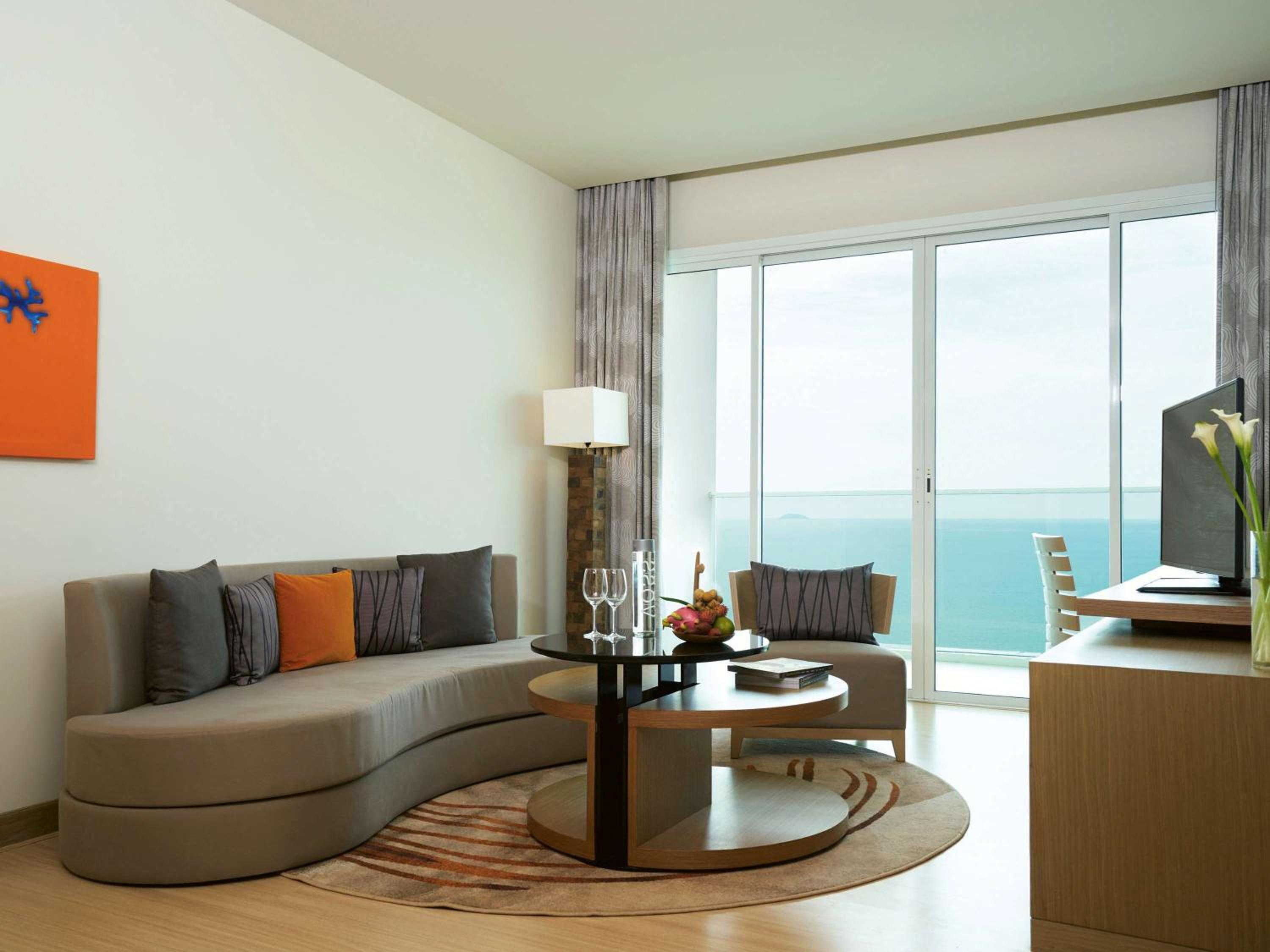 Executive Suite with Sea View - Photo 11