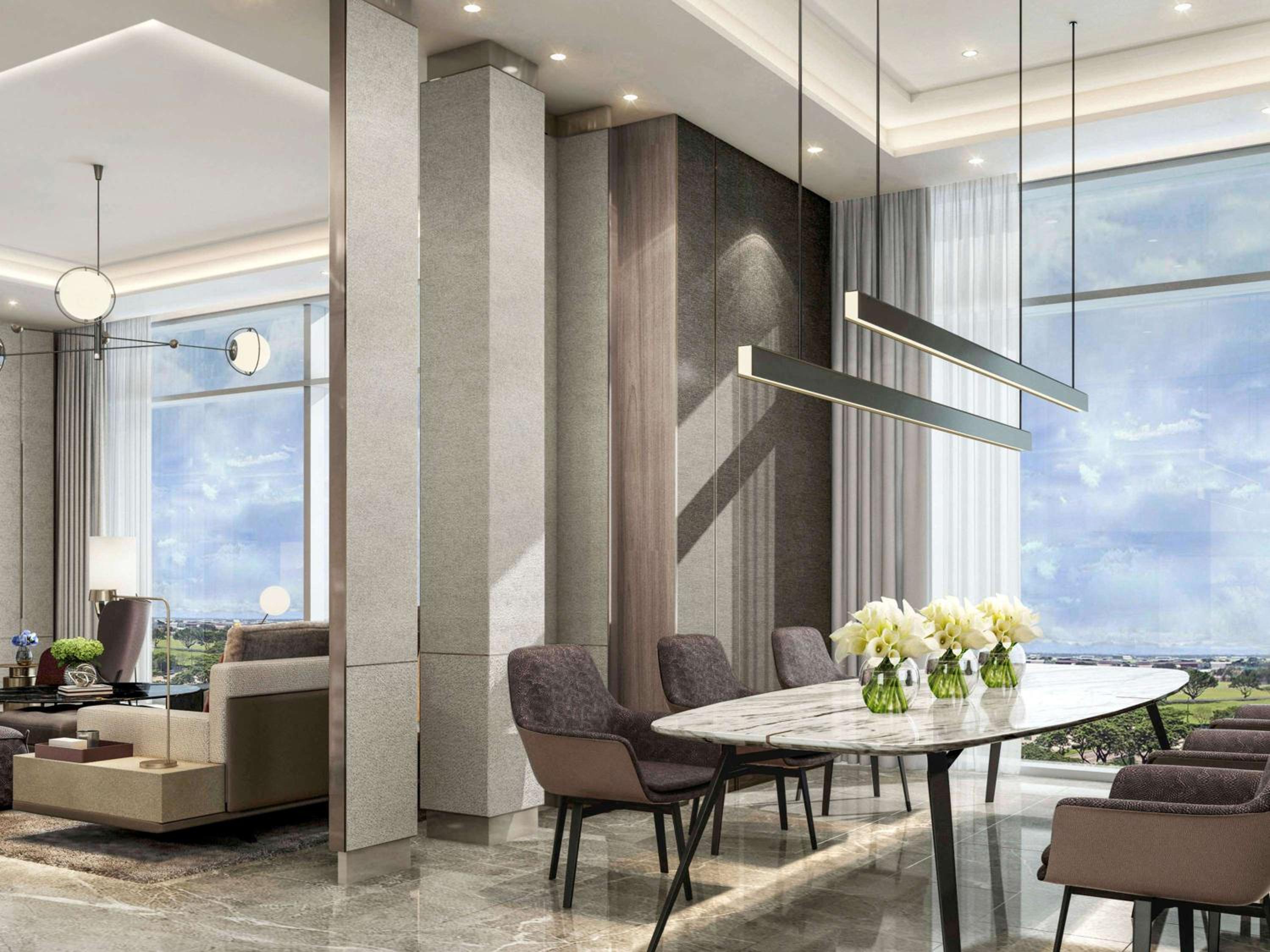 Swiss Prestige King Suite - Photo 10