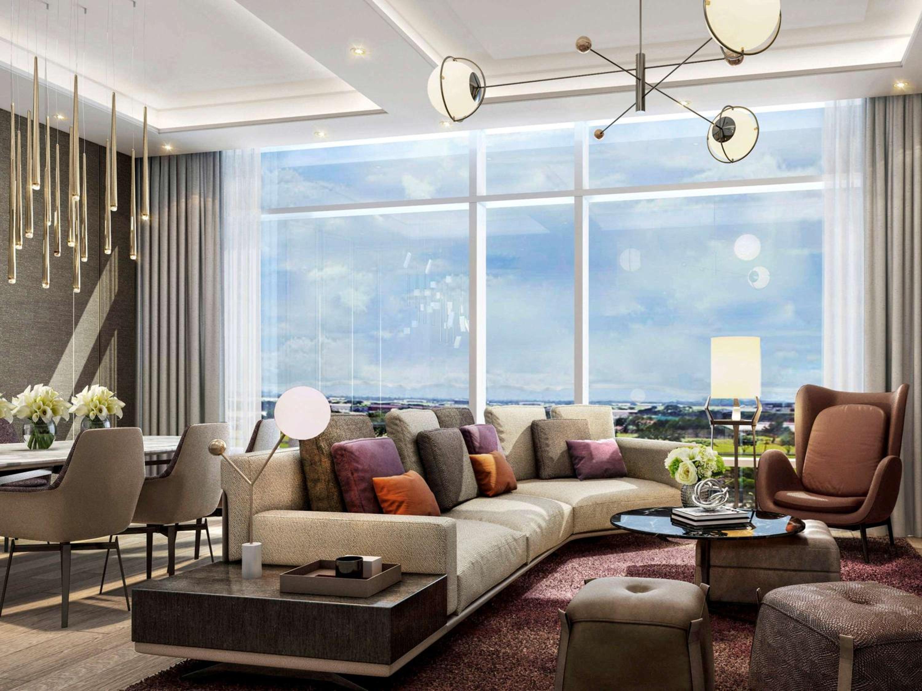 Swiss Prestige King Suite - Photo 1
