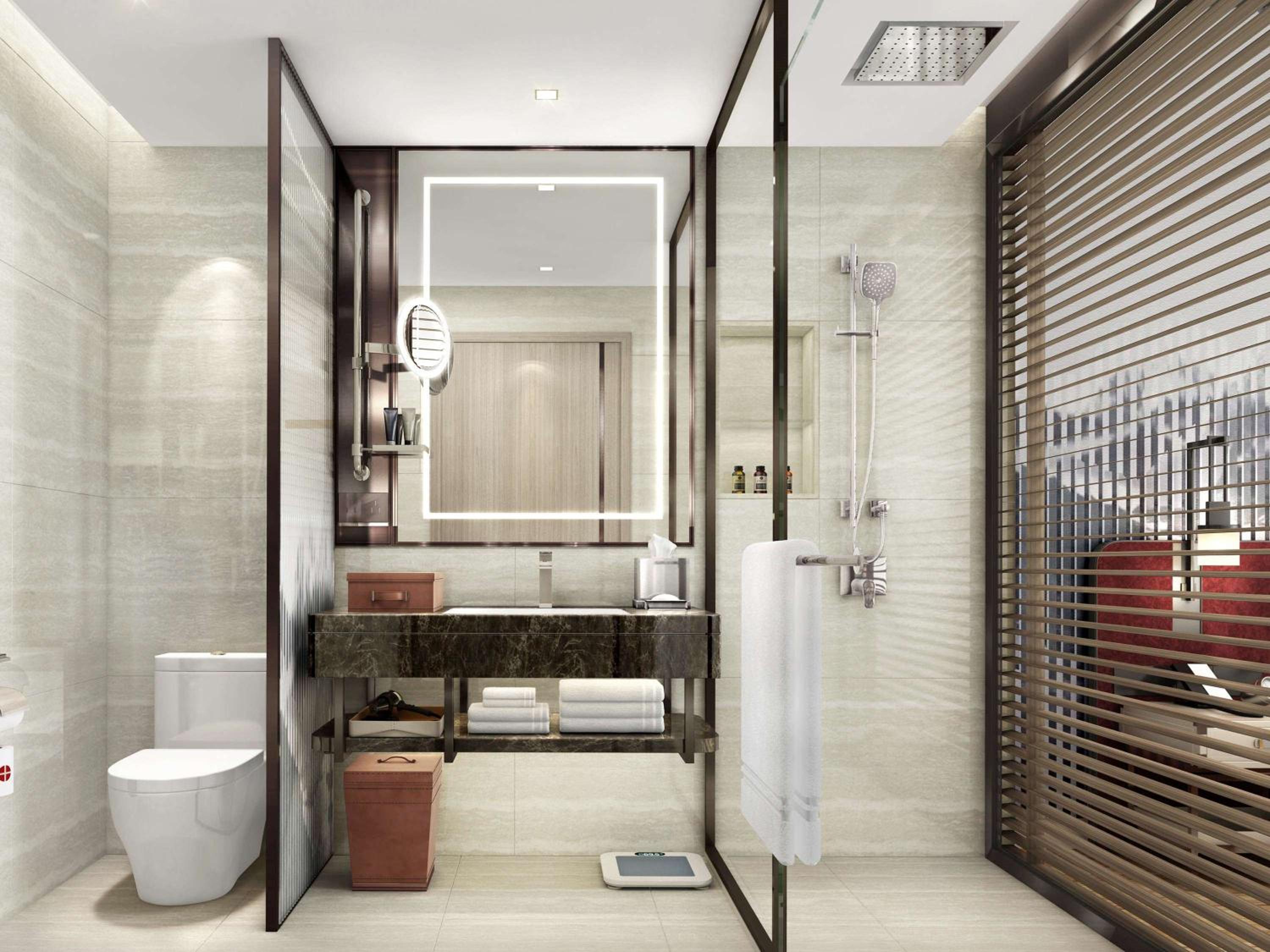 Swiss Advantage King Room  - Photo 6