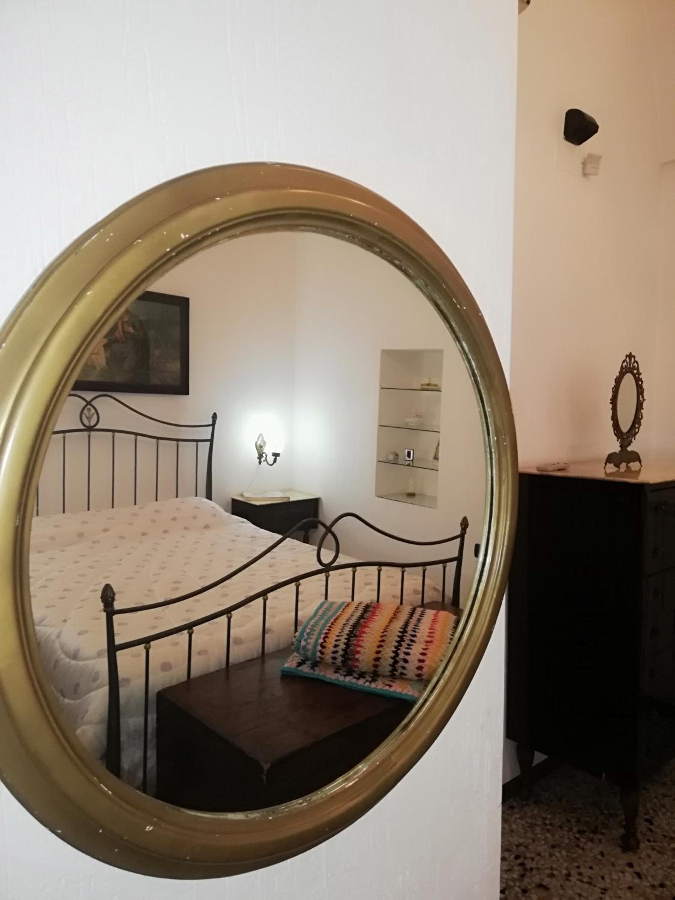 Two-Bedroom Standard Apartment - Photo 1