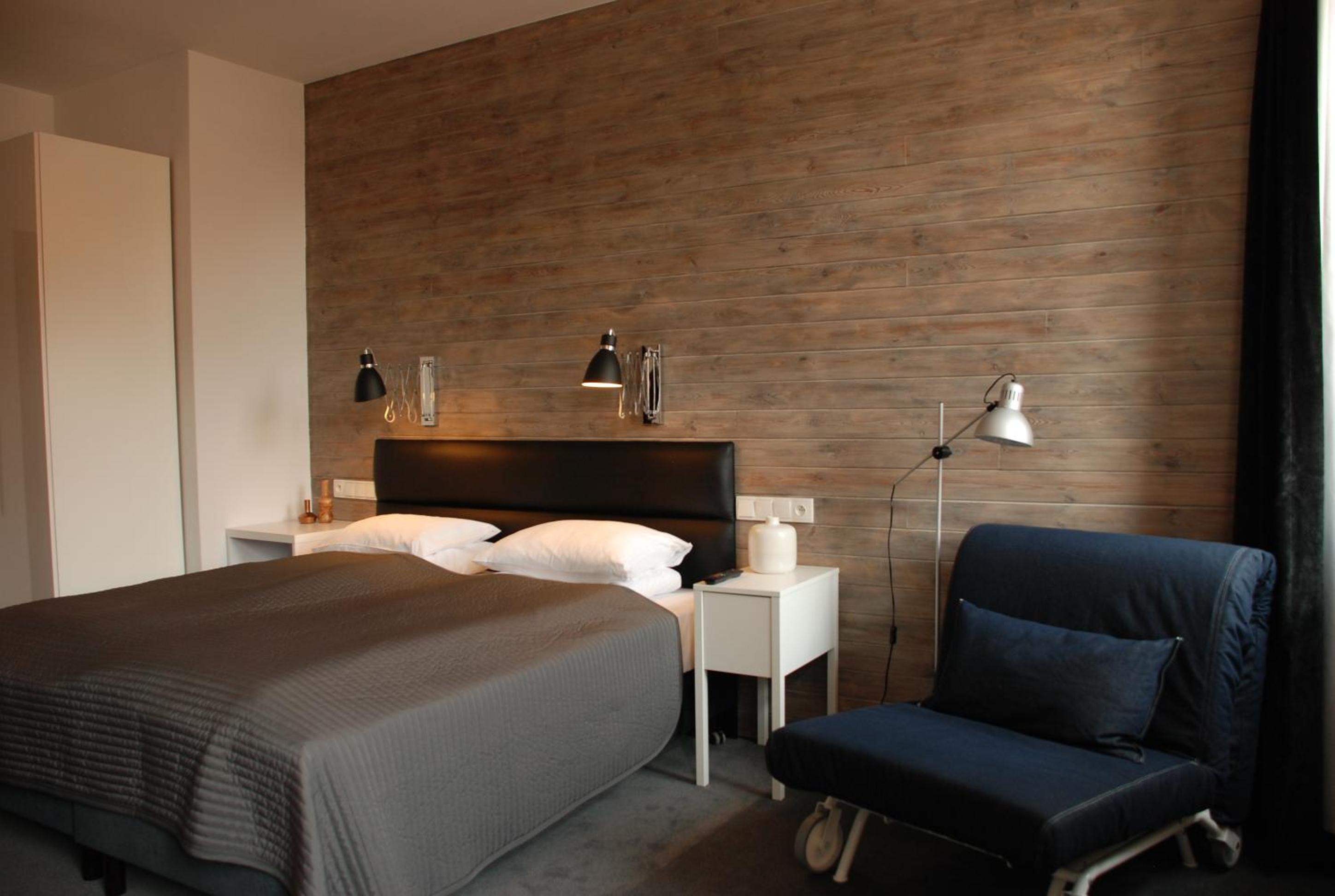 Superior Double Room - Photo 2