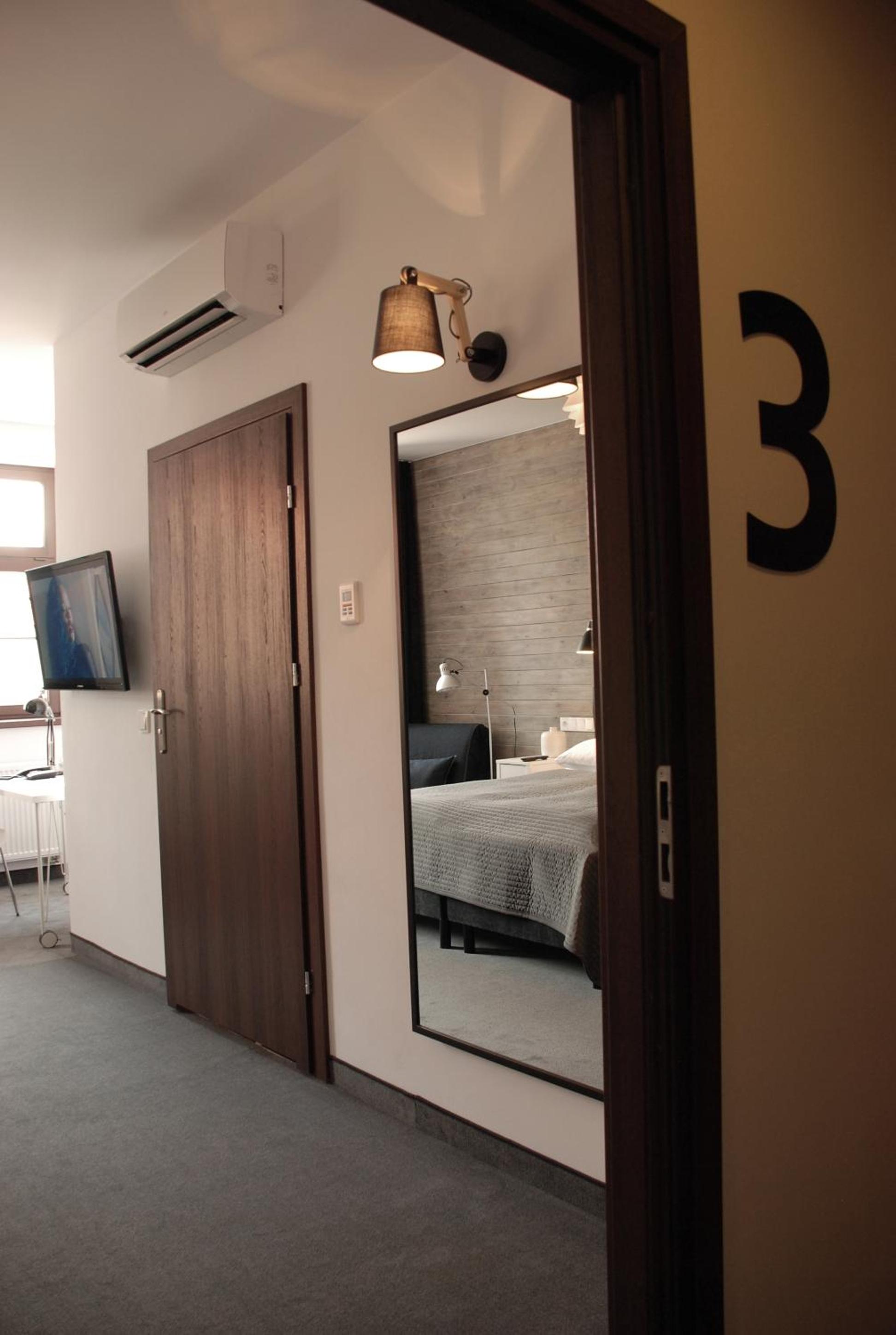 Superior Double Room - Photo 4
