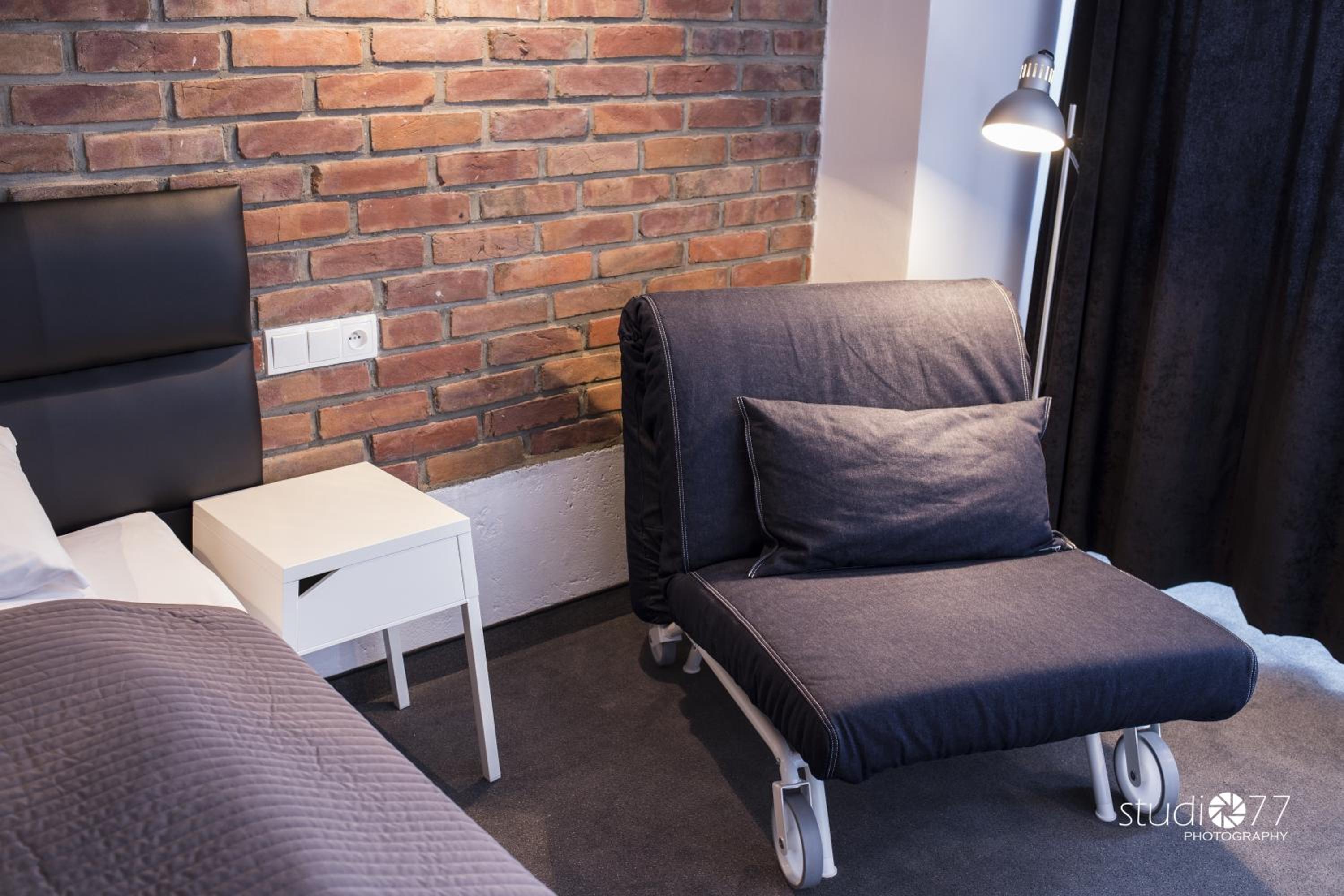 Superior Double Room - Photo 9