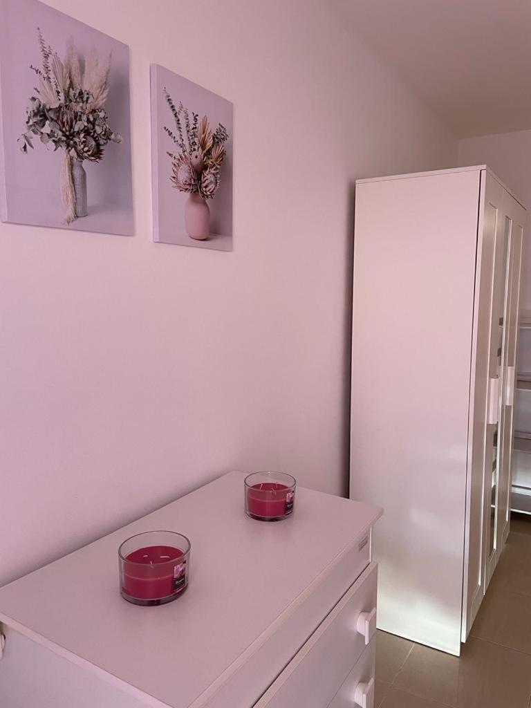 Three-Bedroom Apartment photo 3