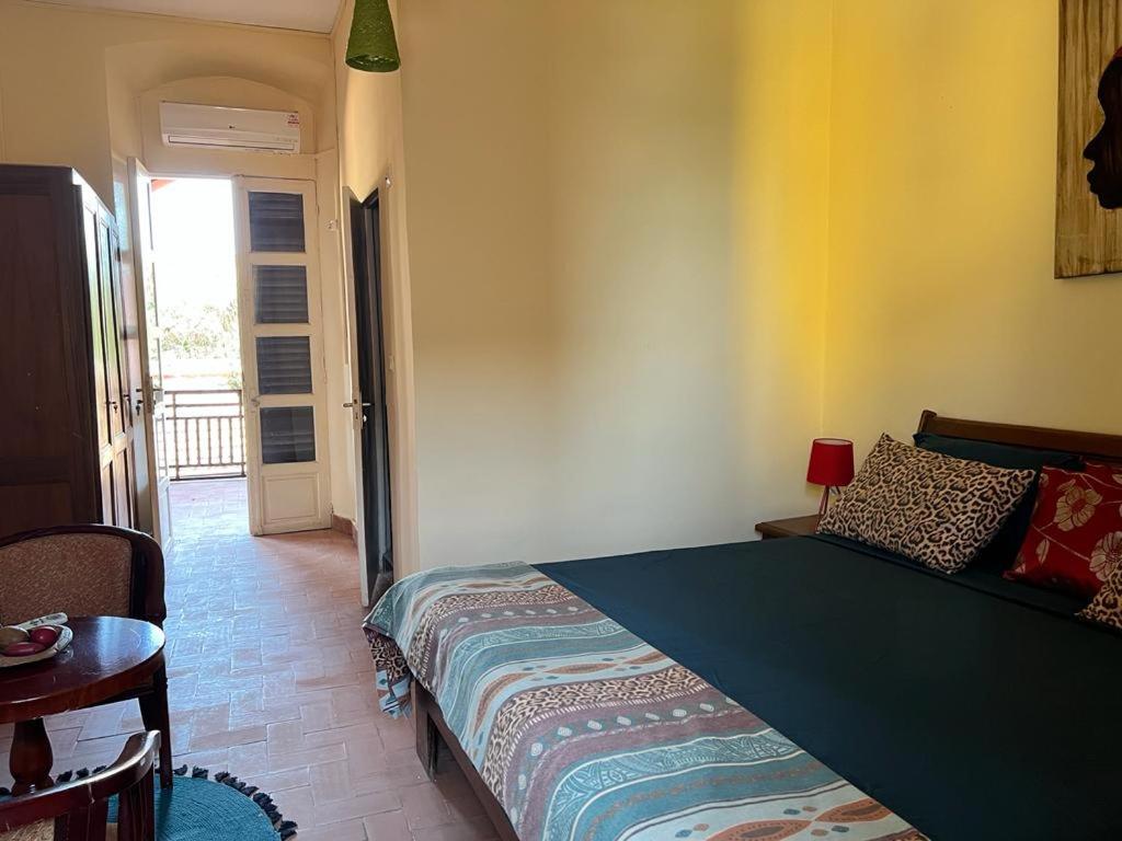 Double Room photo 2