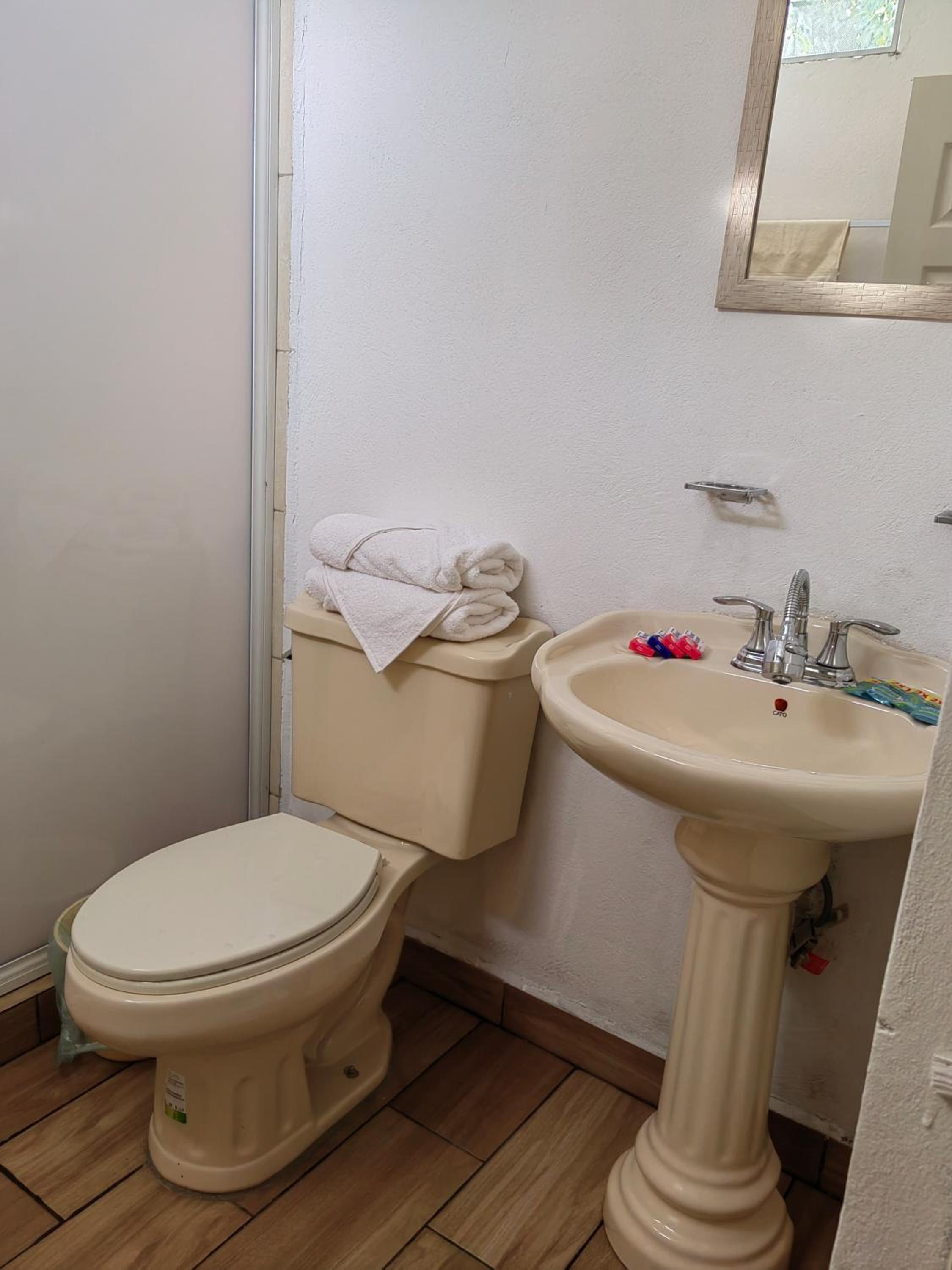 Deluxe Queen Room photo 2