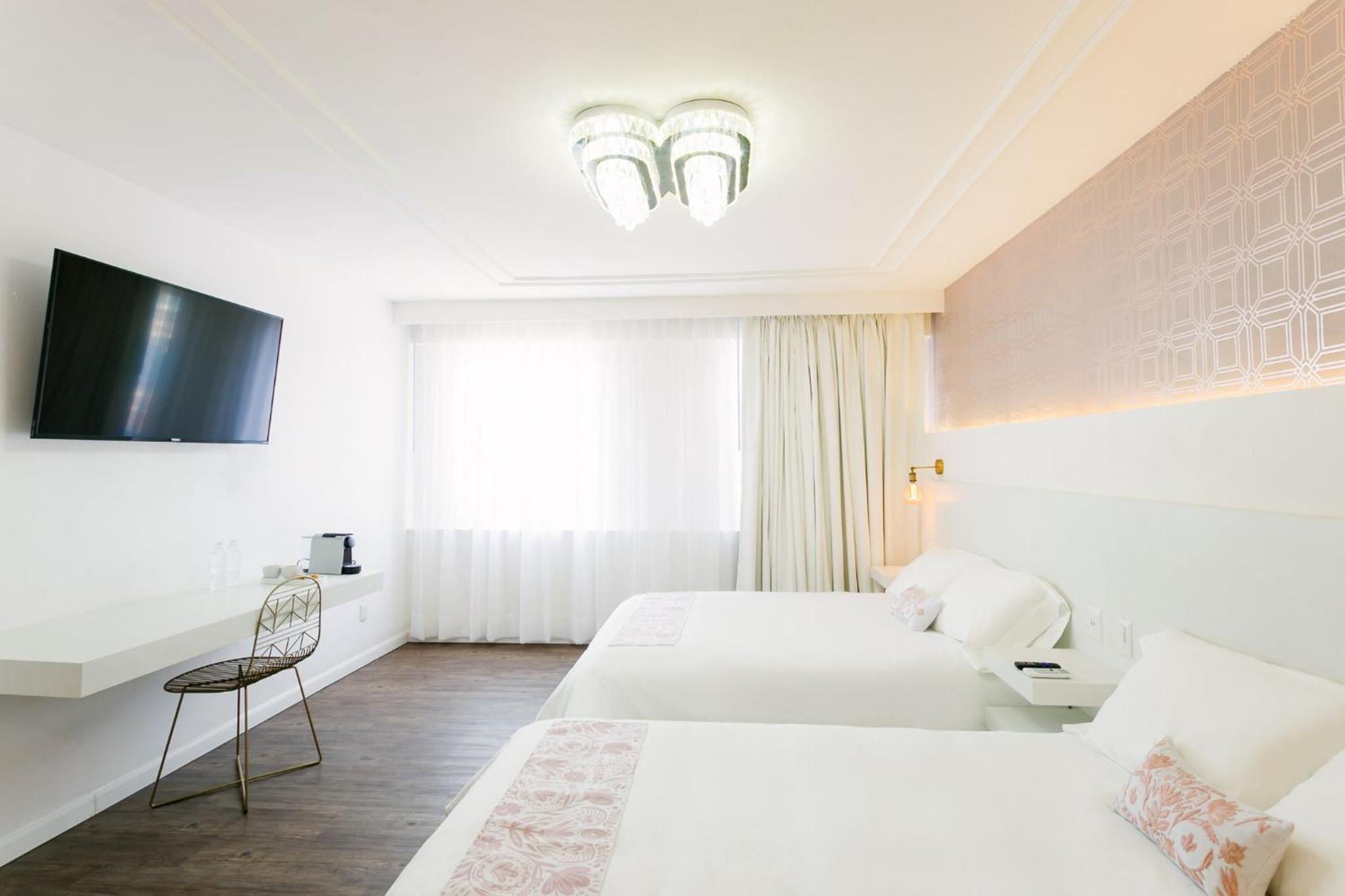 Deluxe Double Room - Photo 3